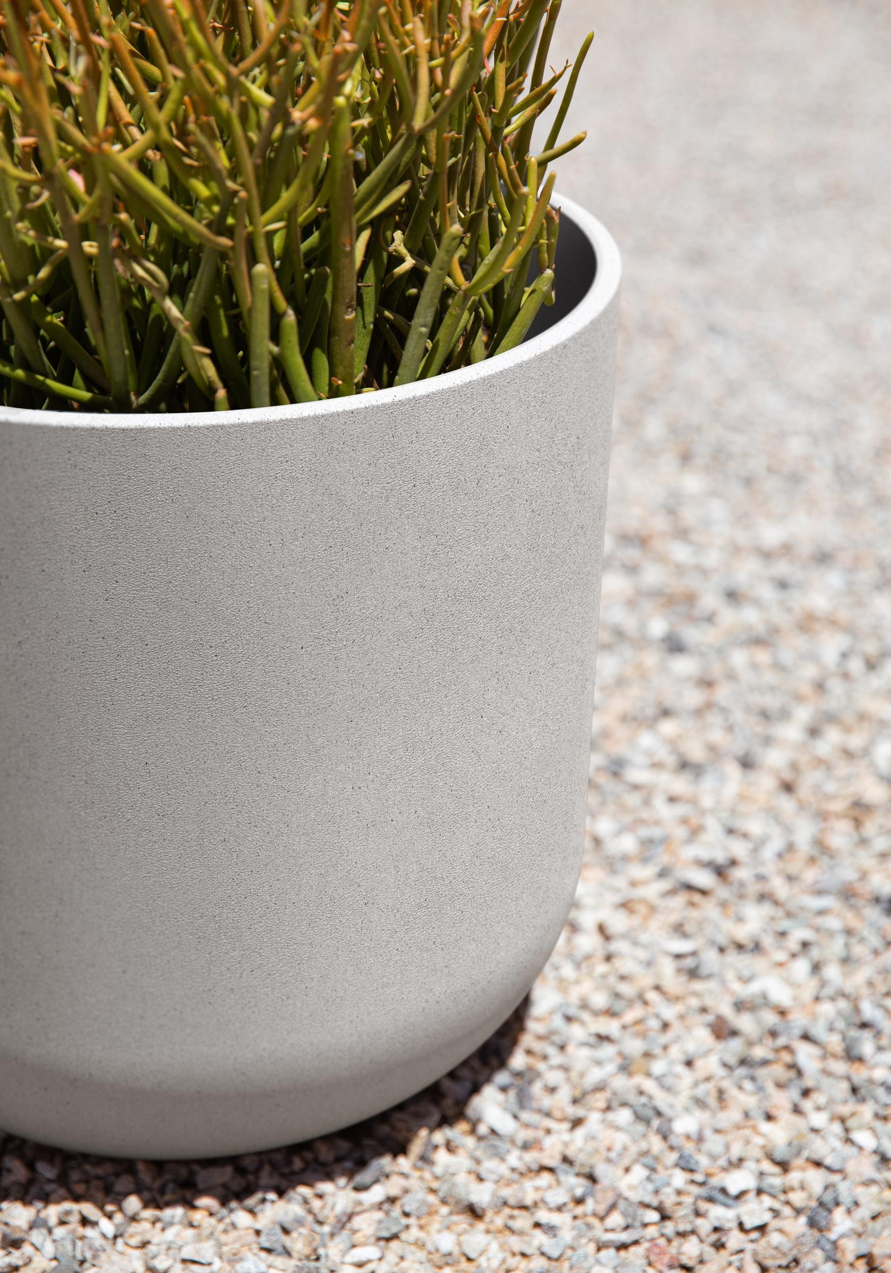 Mason Series Kona Planter