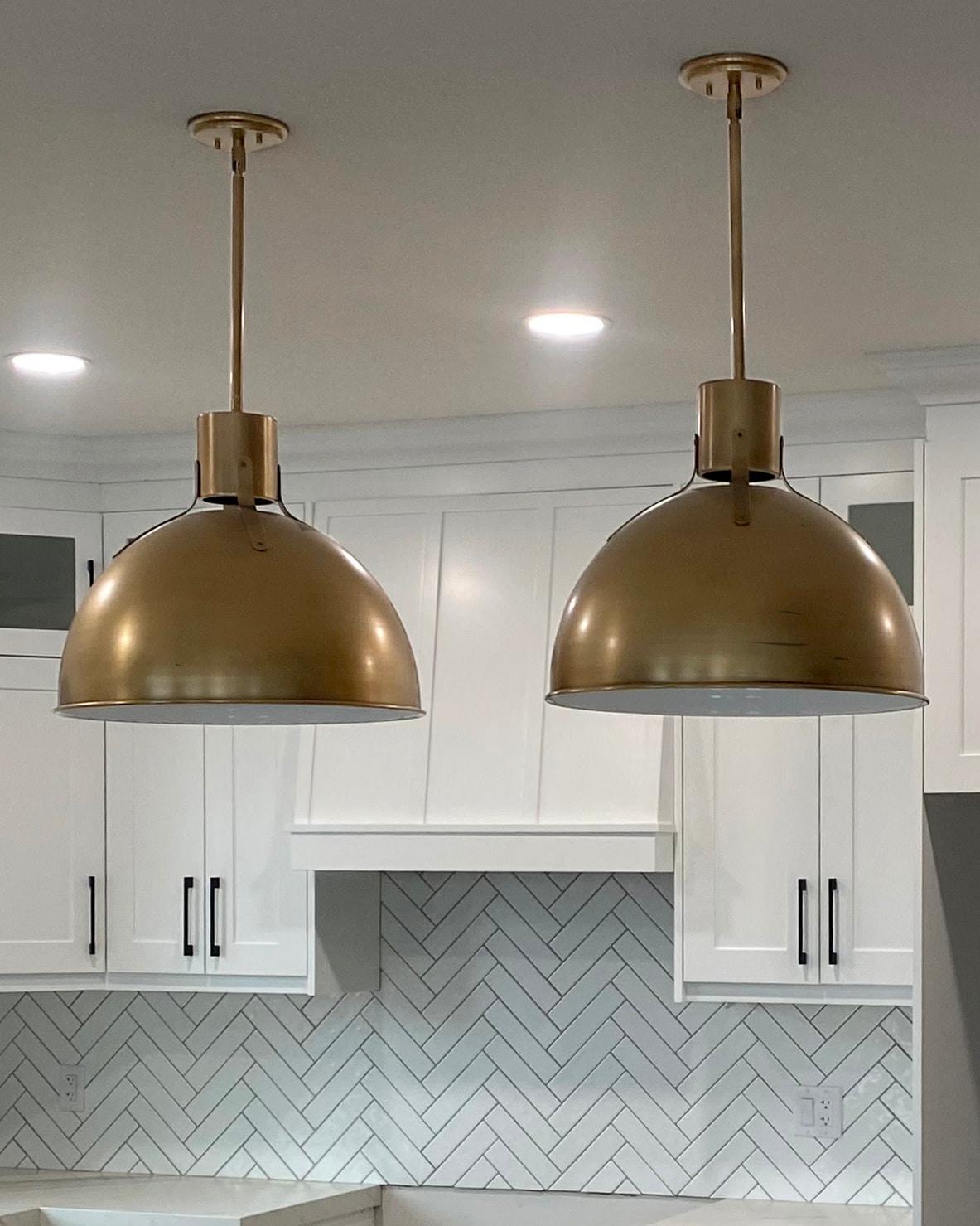 Argo Pendant Light