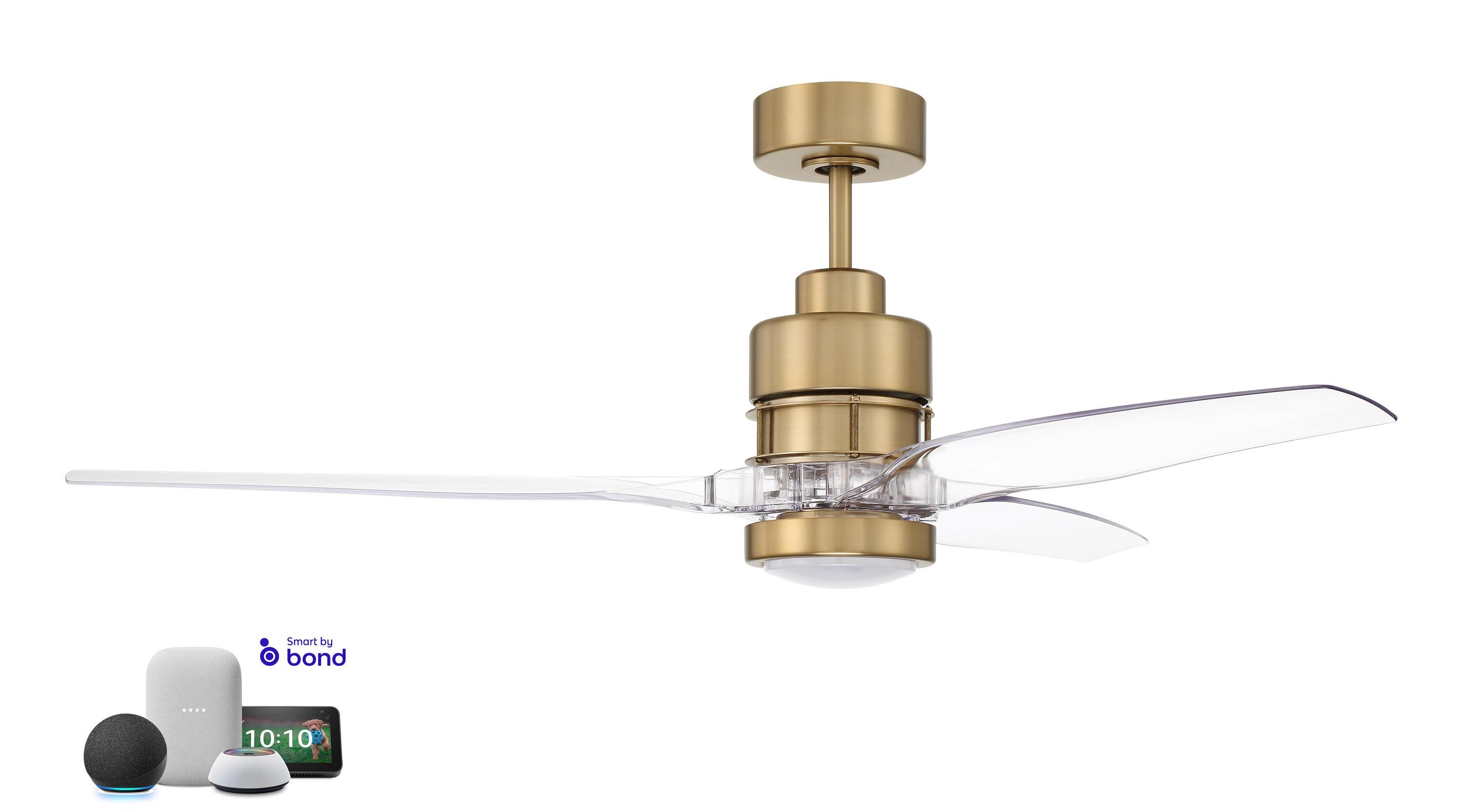 52'' Ceiling Fan