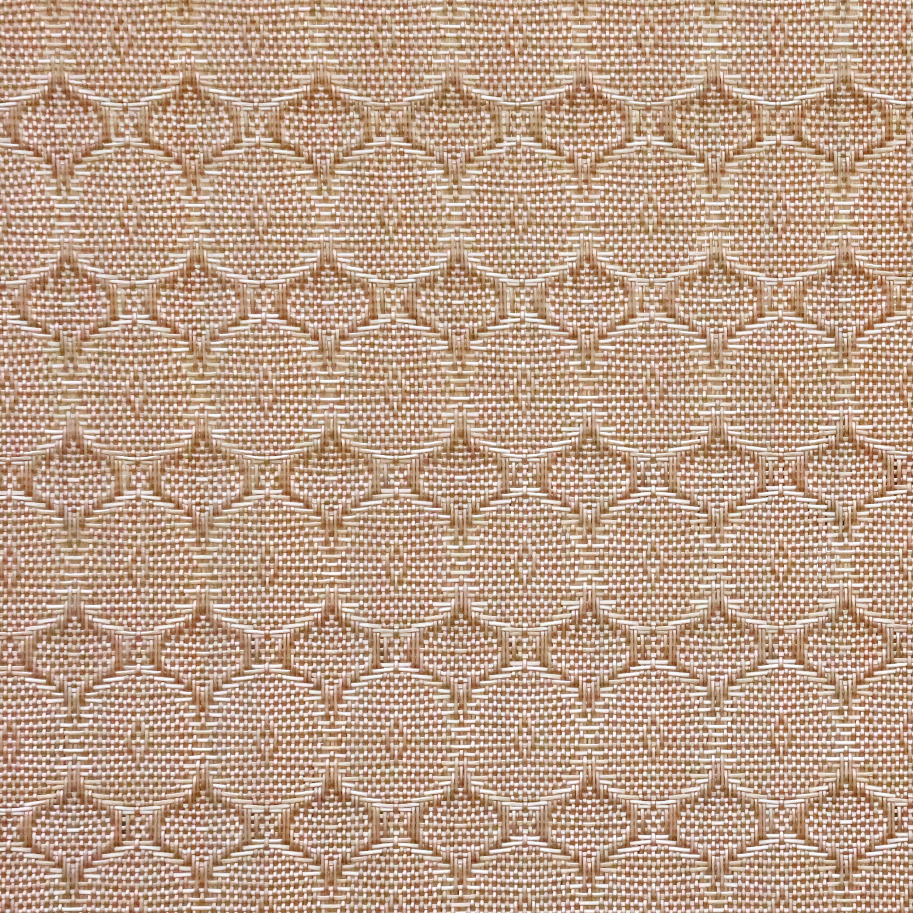 Hanover Brigantine Juego de Comedor Moderno para Exteriores de 7 Piezas / 4 Sillas con Cabestrillo, 2 Balancines Giratorios / Mesa con Tapa de 40'' x 70'' / Clima, Xido, Resistente a UV / Bronceado / BRIGDN7PCSW-2