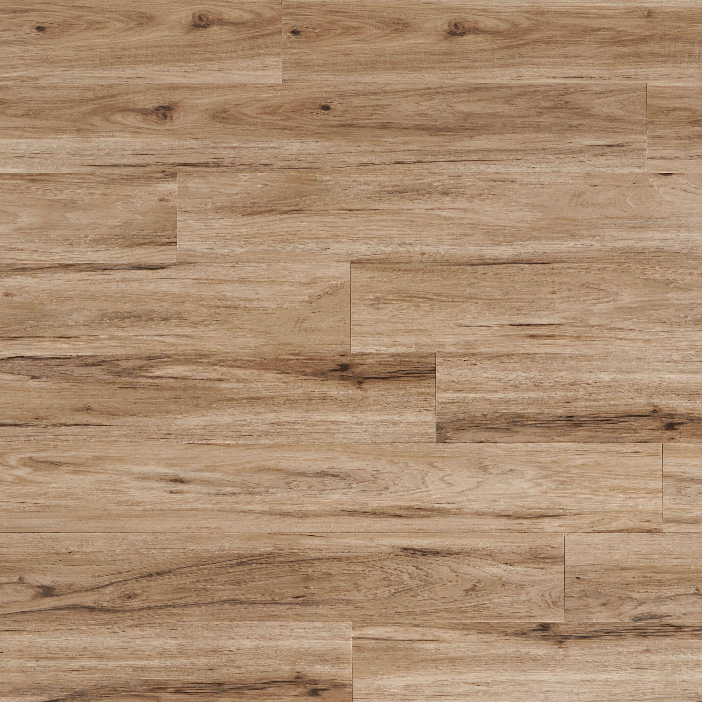 Lexington 0.2'' Thick 6.14'' W x 47.92'' L Vinyl Plank