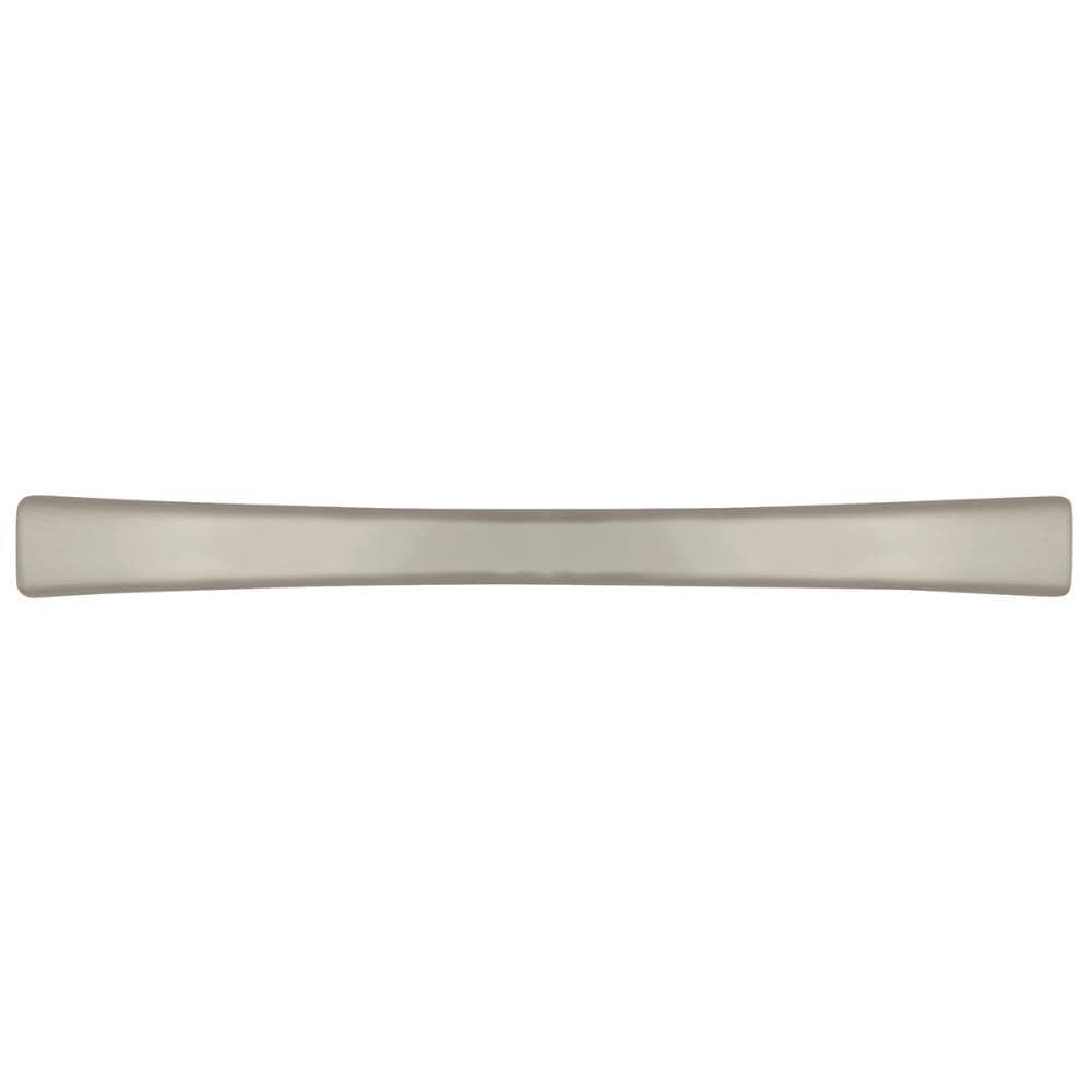 Eclipse Kitchen Cabinet Handles, Solid Core Drawer Pulls for Cabinet Doors, 3"