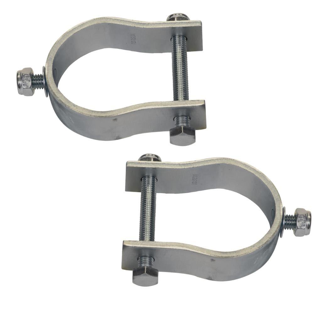 Ghost Controls AXTB Tube Gate Bracket
