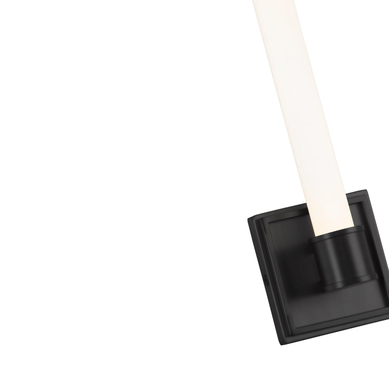 Kuzco Lighting Rona Aluminum LED Wallchiere