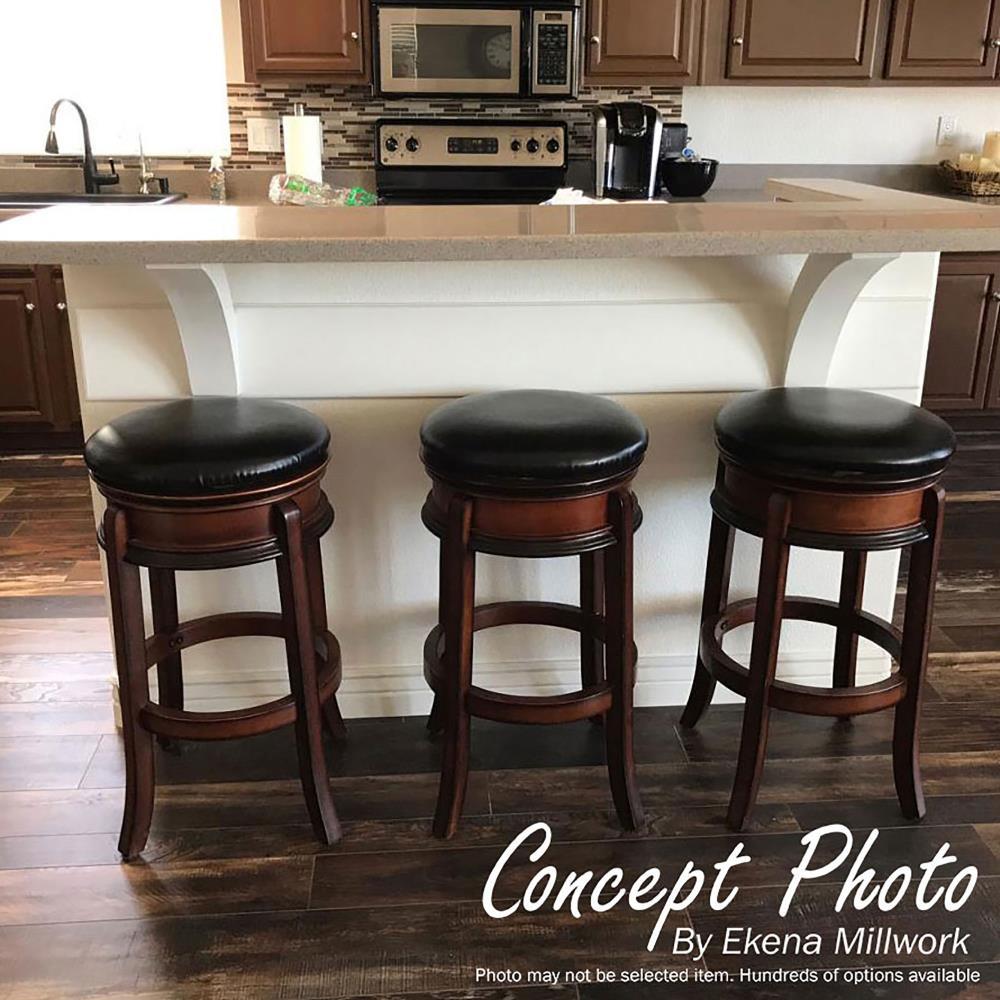 Ekena Millwork Traditional Knee Brace