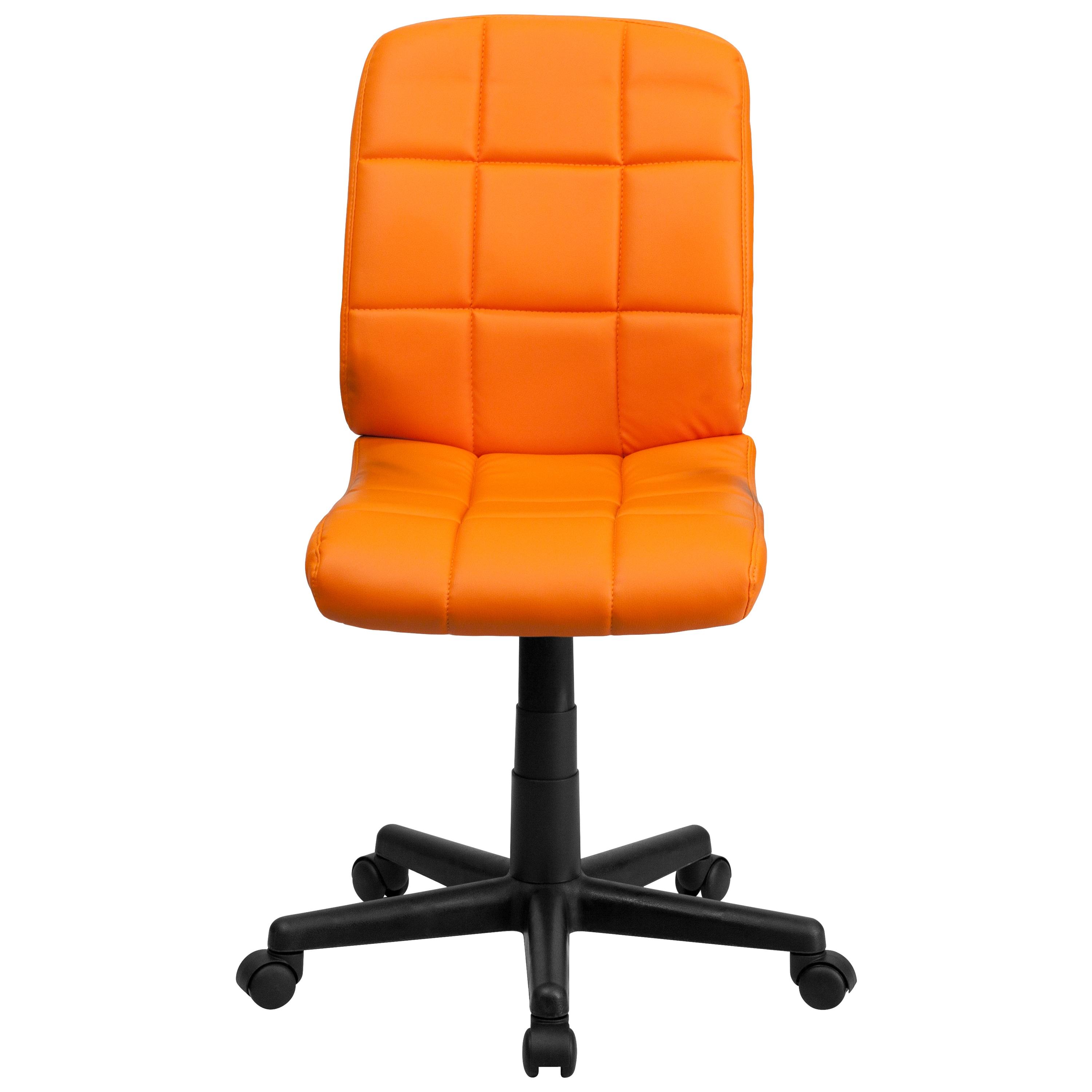 Bonavant Mid-Back Quilted Task Chair