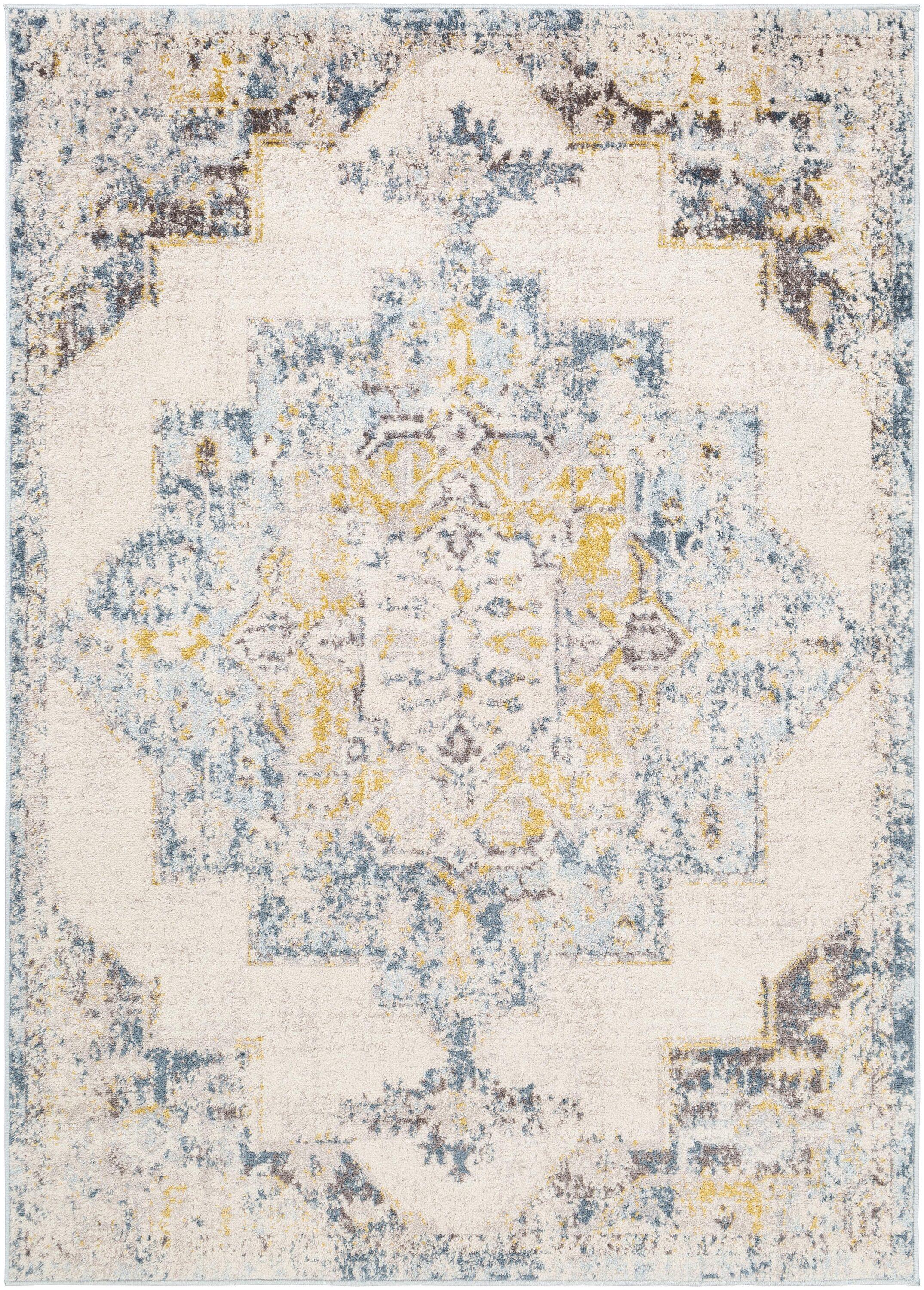 Kelly Clarkson Home Walker Oriental Area Rug