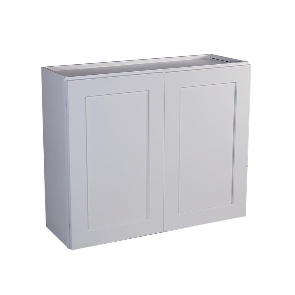 Design House Design House Brookings (Ready-to-Assemble) Shaker Style Wall Kitchen Cabinet