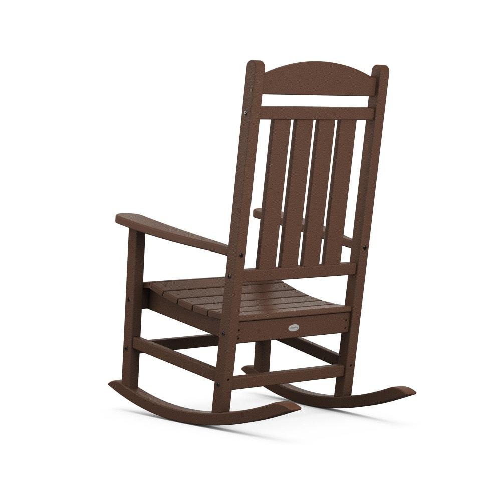 Presidential Rocking Chair