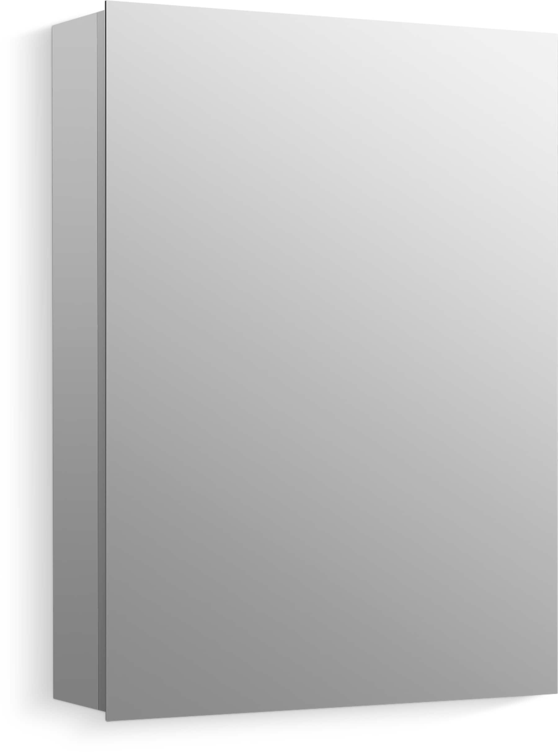 Embark Premium Rectangular Medicine Cabinet
