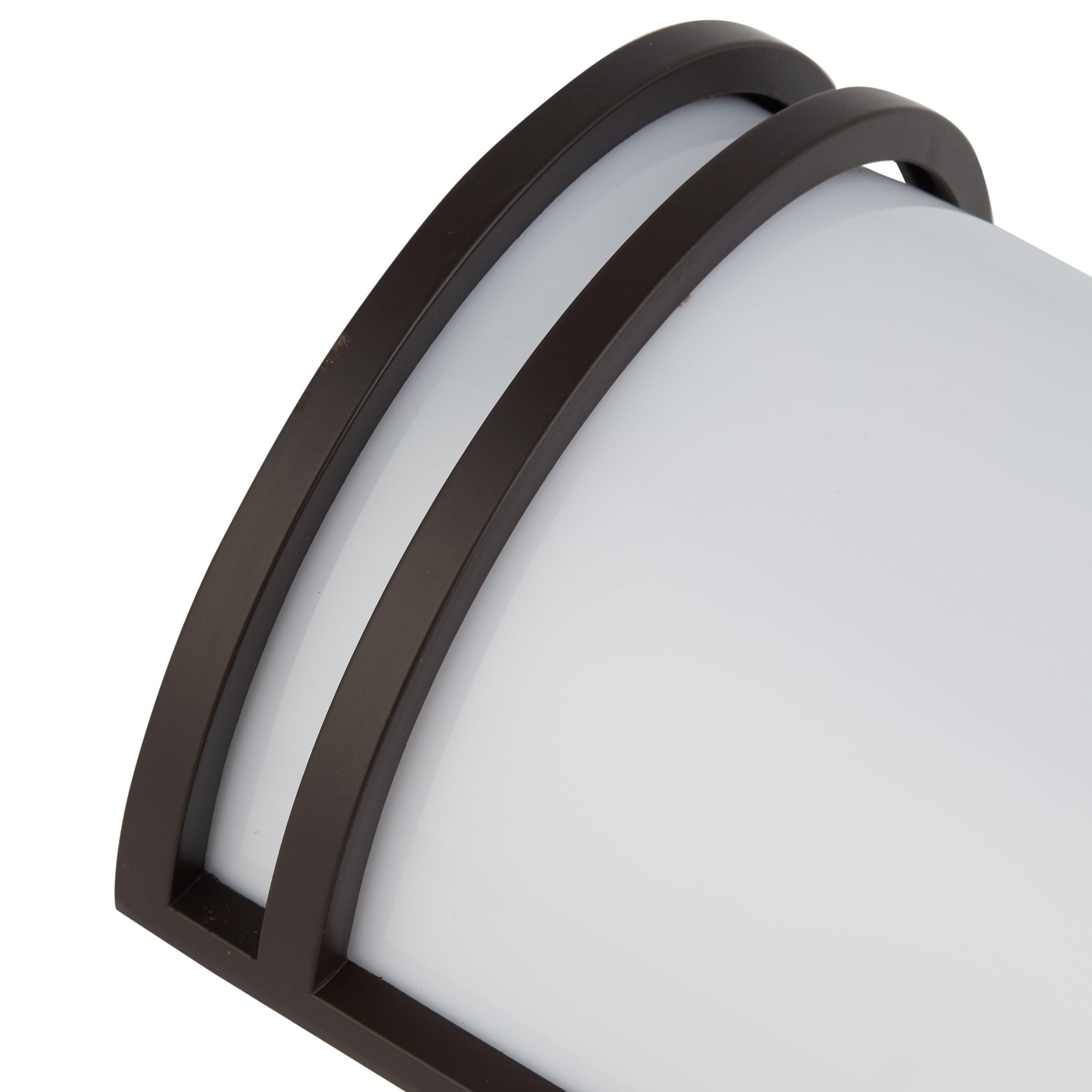 Maxim Lighting - LED Outdoor Wall Sconce - Outdoor Wall Mount - Linear-15W 1 LED