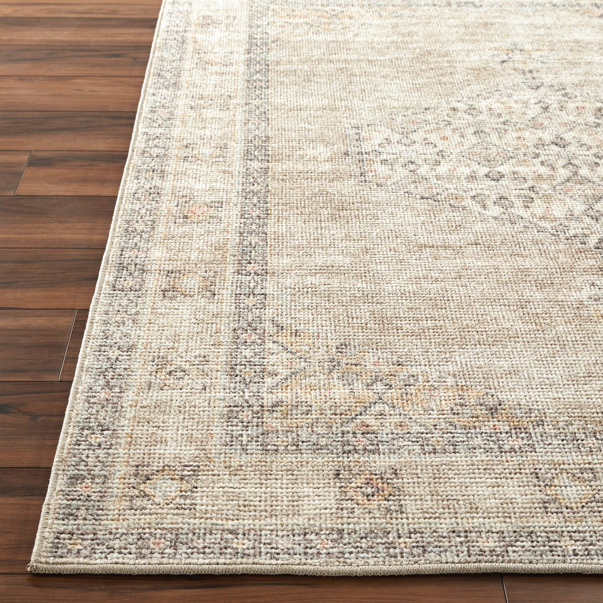 Becki Owens x Livabliss Lila Machine Woven Area Rug