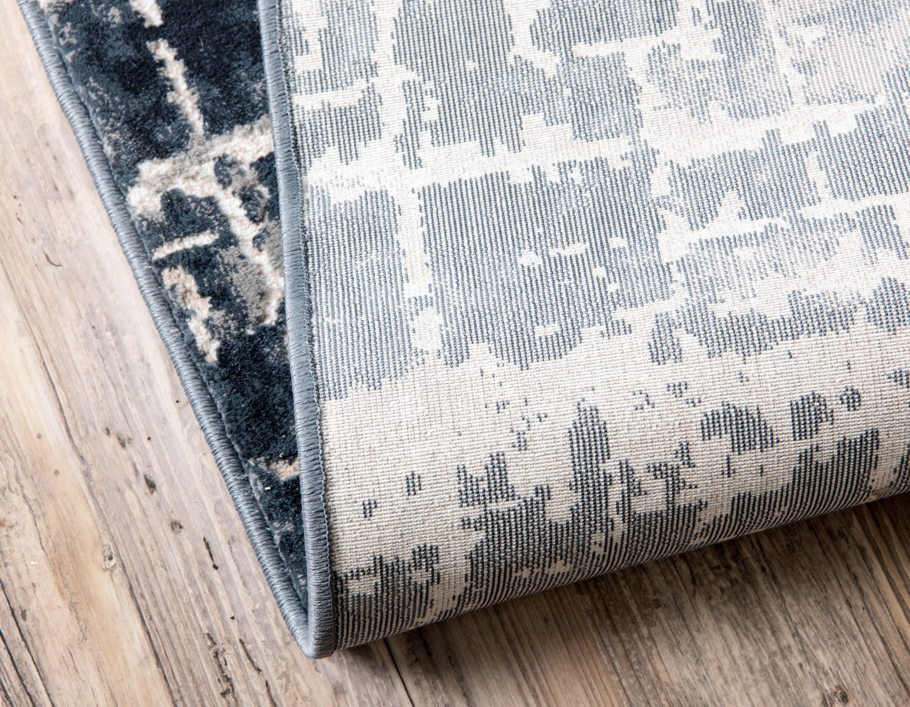 Jill Zarin Lexington Avenue Uptown Rug