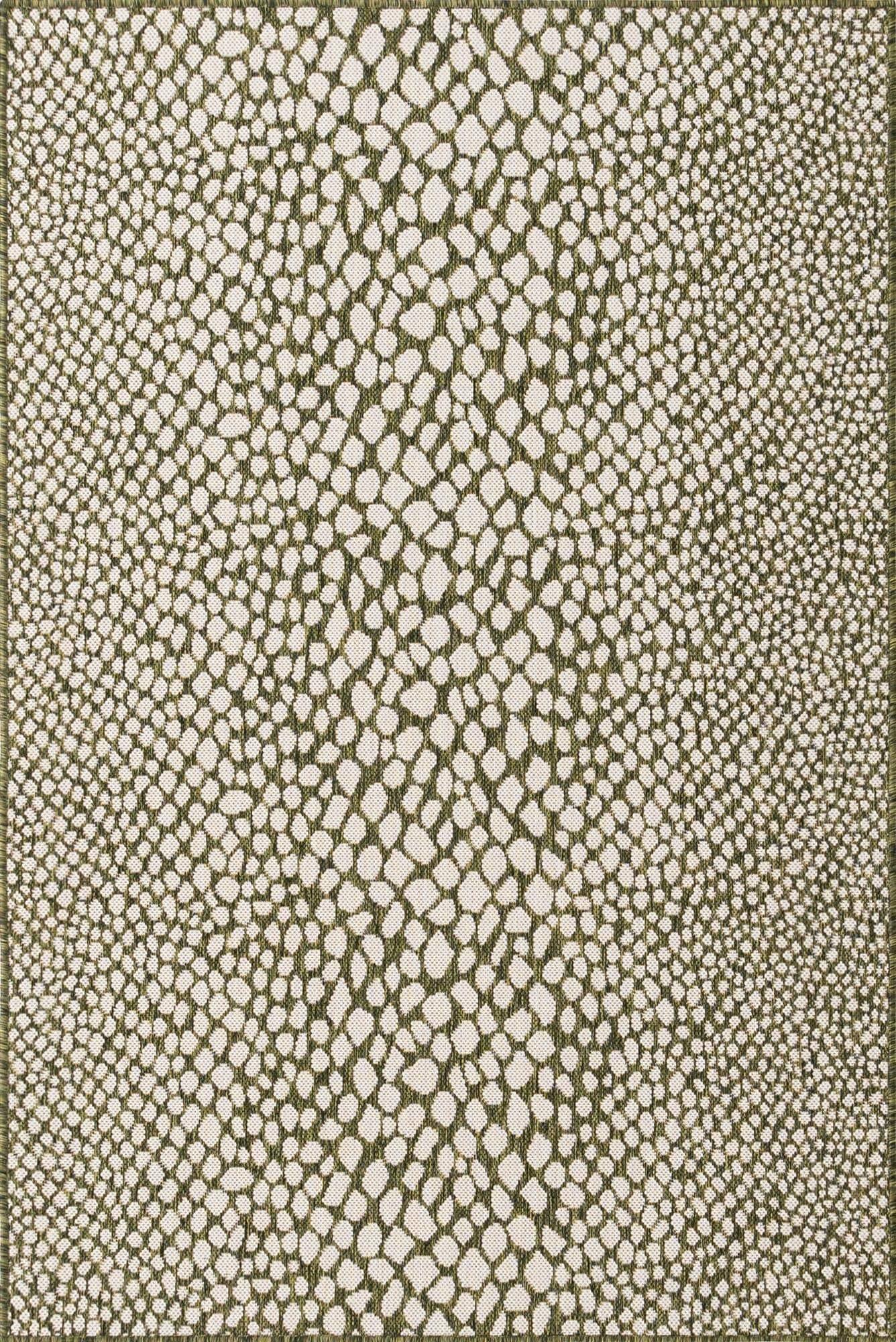 Jill Zarin Cape Town Outdoor Rug