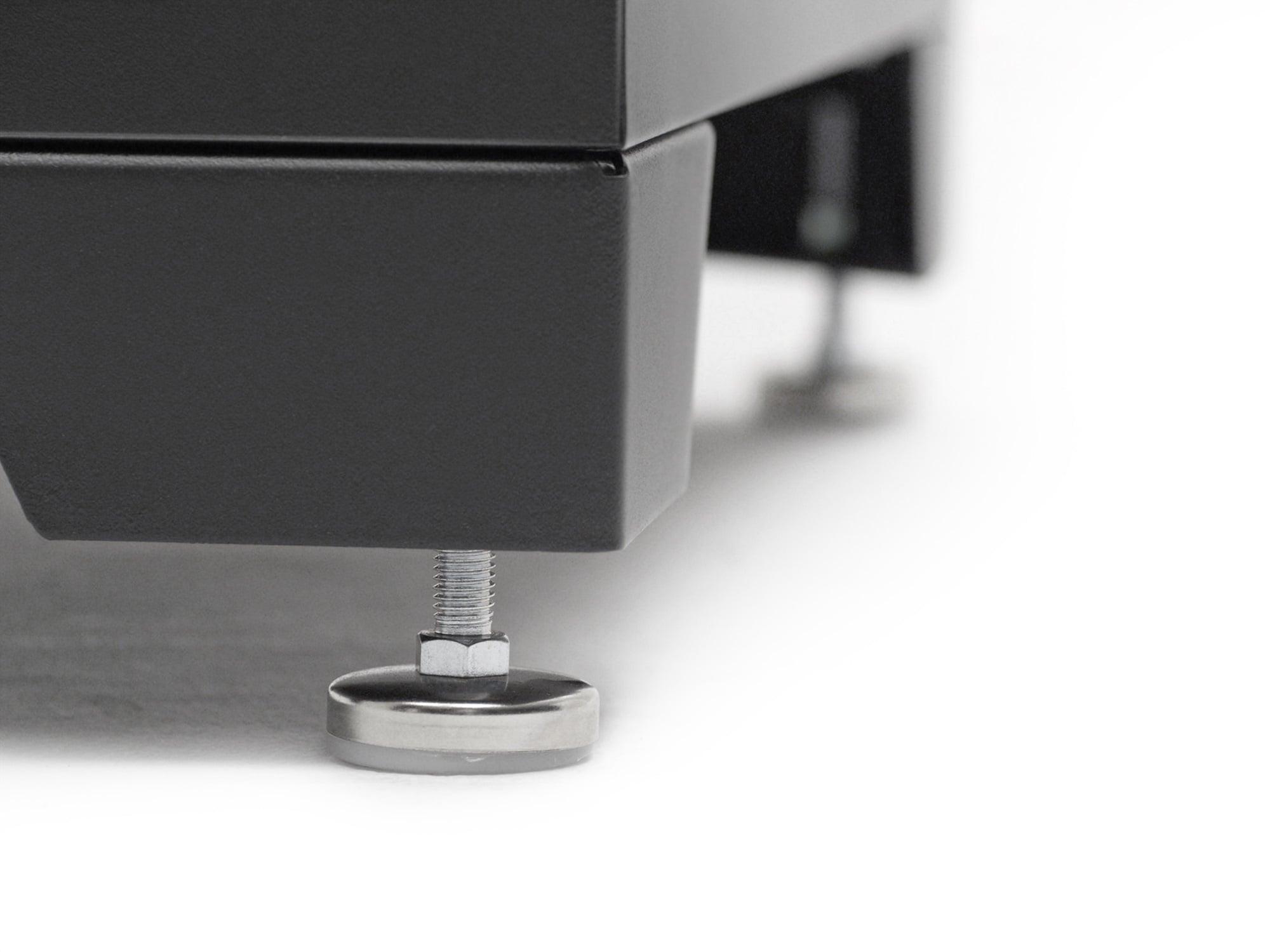 NewAge Products Bold Series 6 Piece Storage Cabinet Set