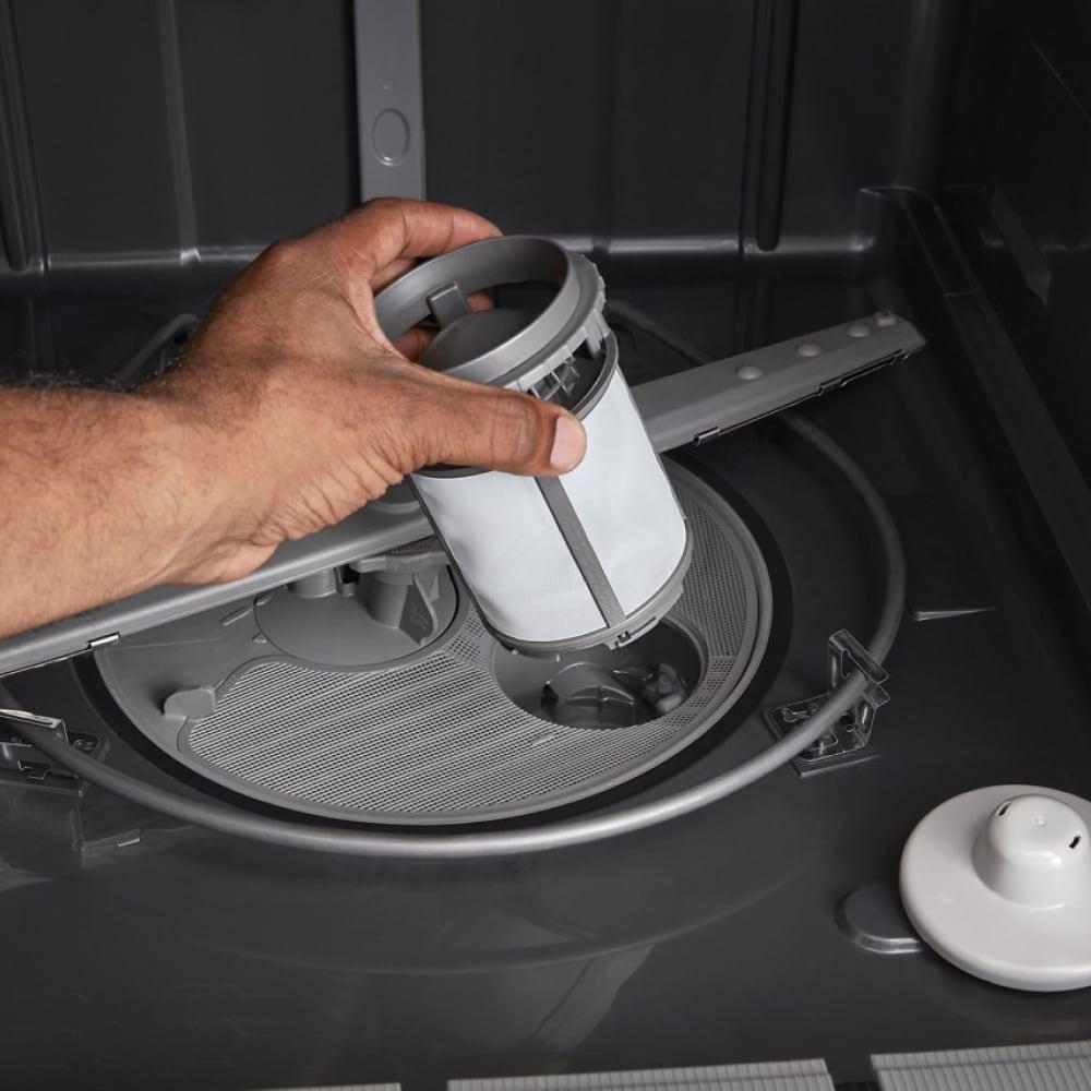 WHIRLPOOL WDP540HAMZ built in dishwasher