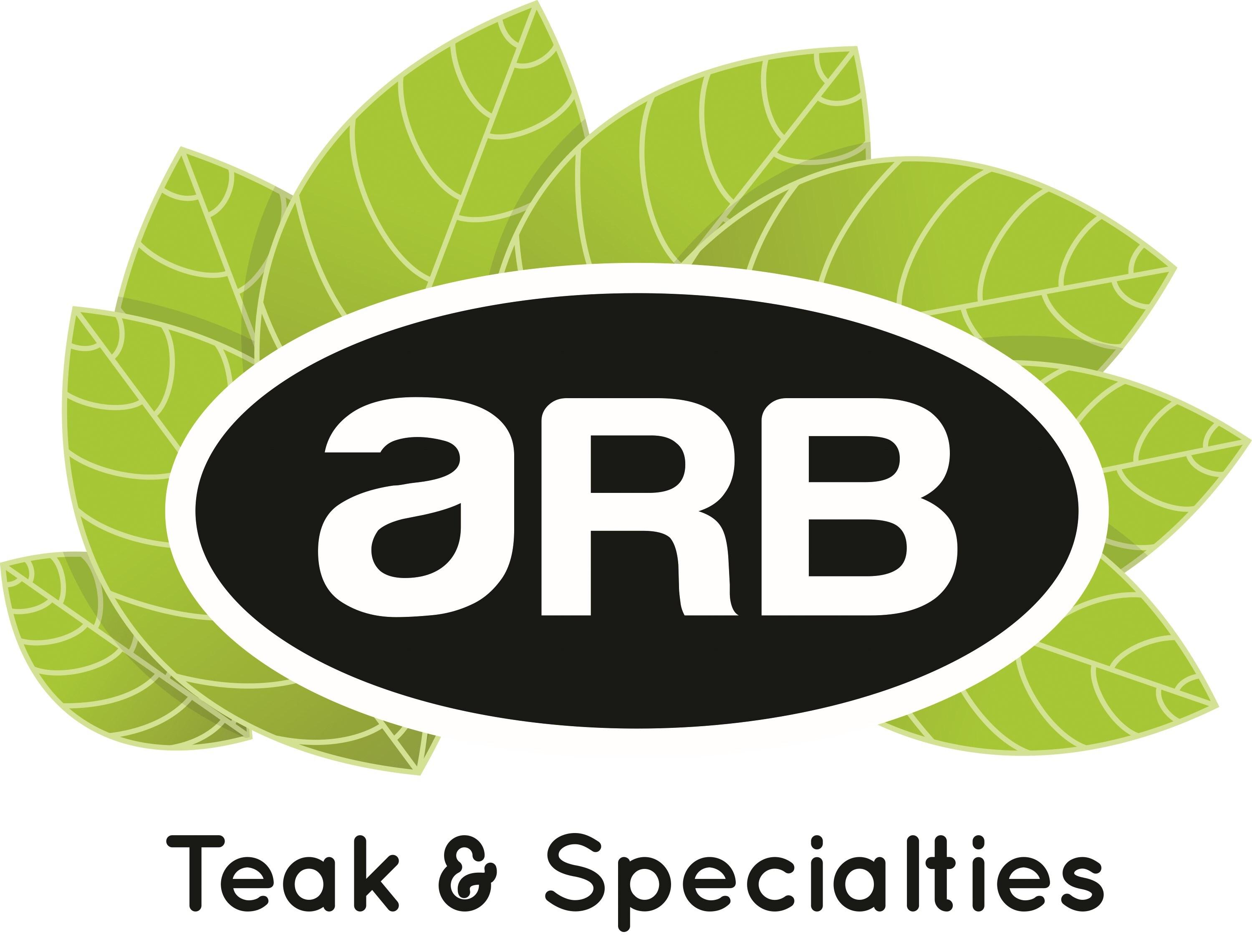 ARB Teak & Specialties Teak Shower Bench