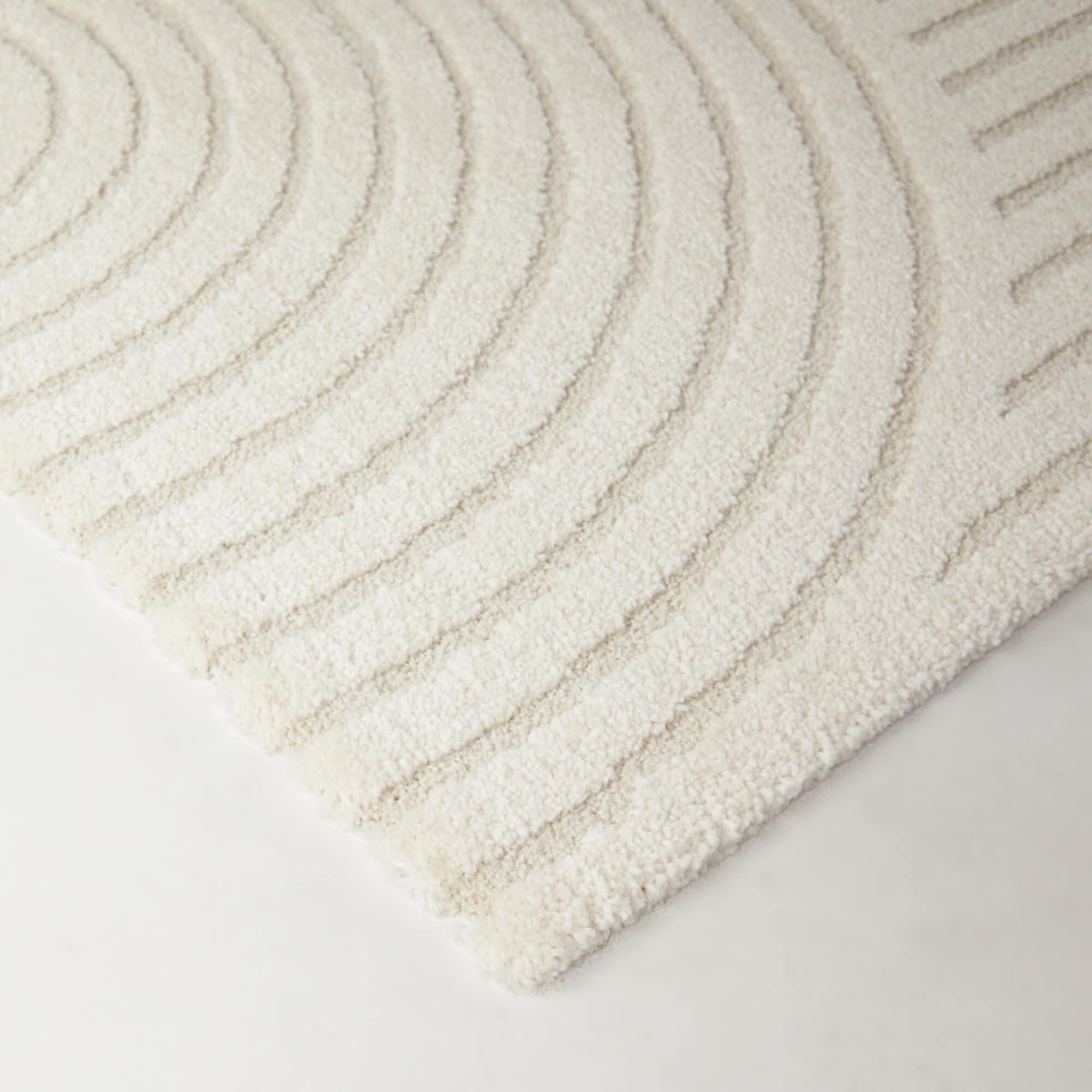 Caserio Modern Geometric Area Rug