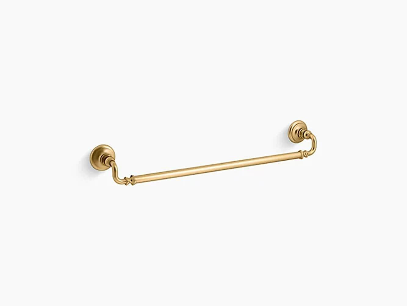 Artifacts® Wall Mounted Towel Bar