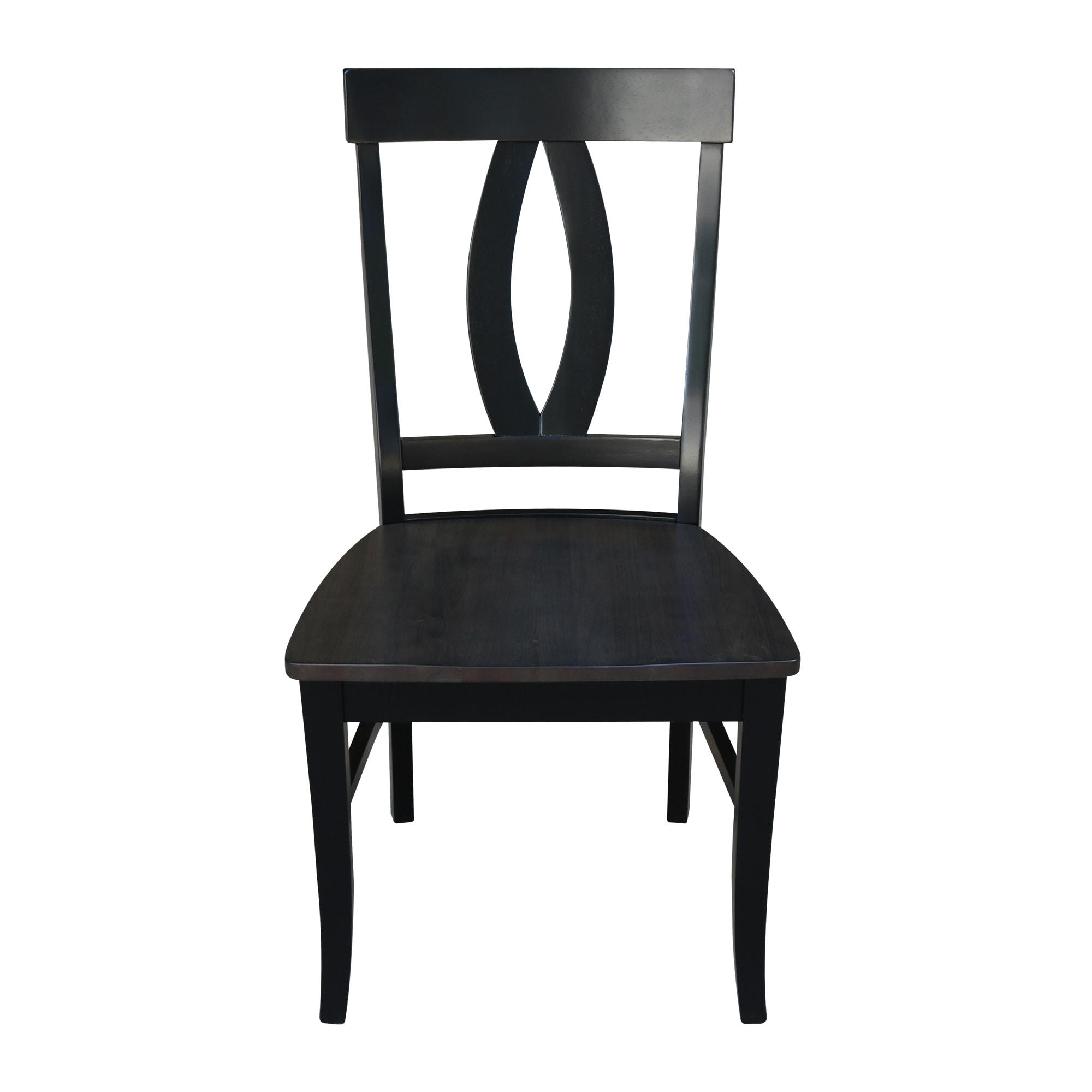 Set of Two Cosmo Chairs