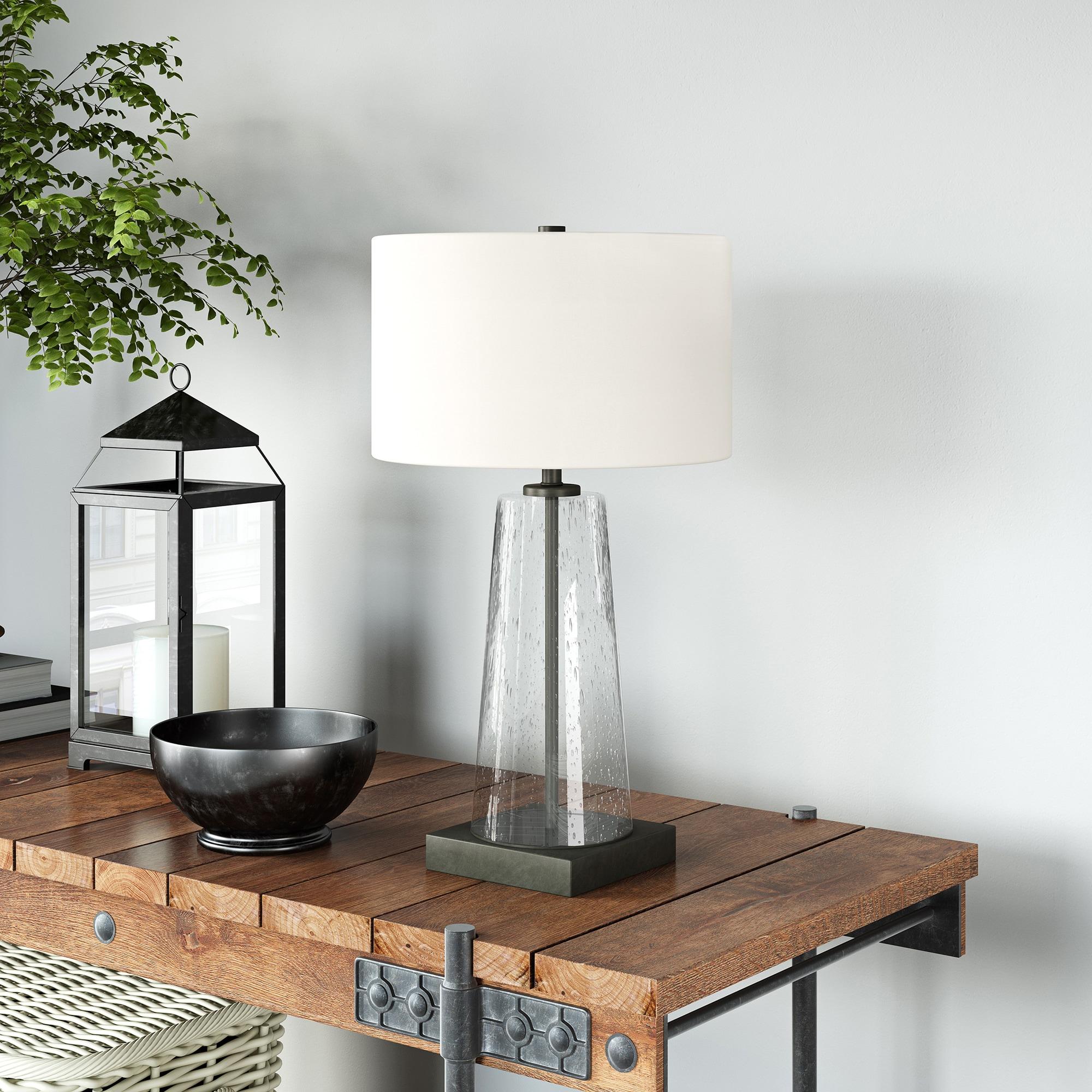 Seymour Table Lamp