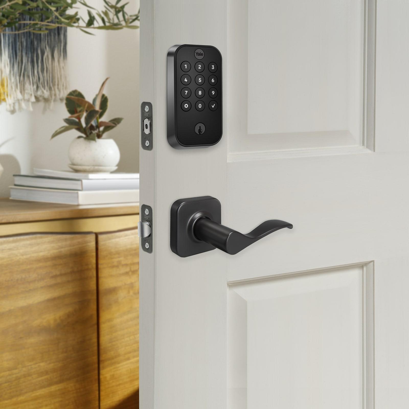Yale Home Yale Assure Lock 2 Keypad With Wi-Fi
