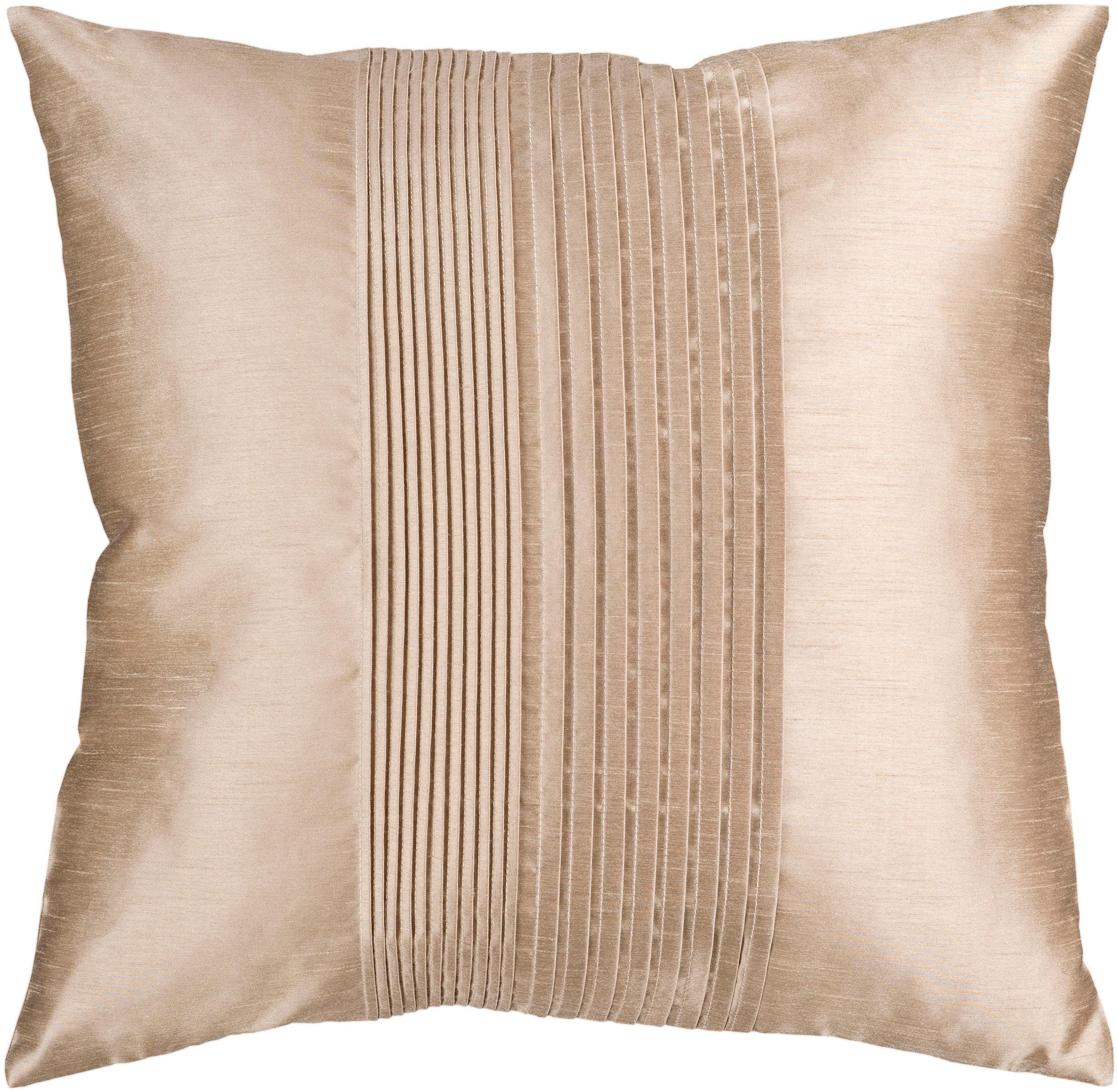 Daquaries Throw Pillow