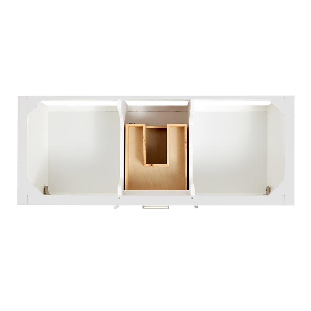 Ariel Bath Bayhill 54" Single Bathroom Vanity Base Only | Perigold