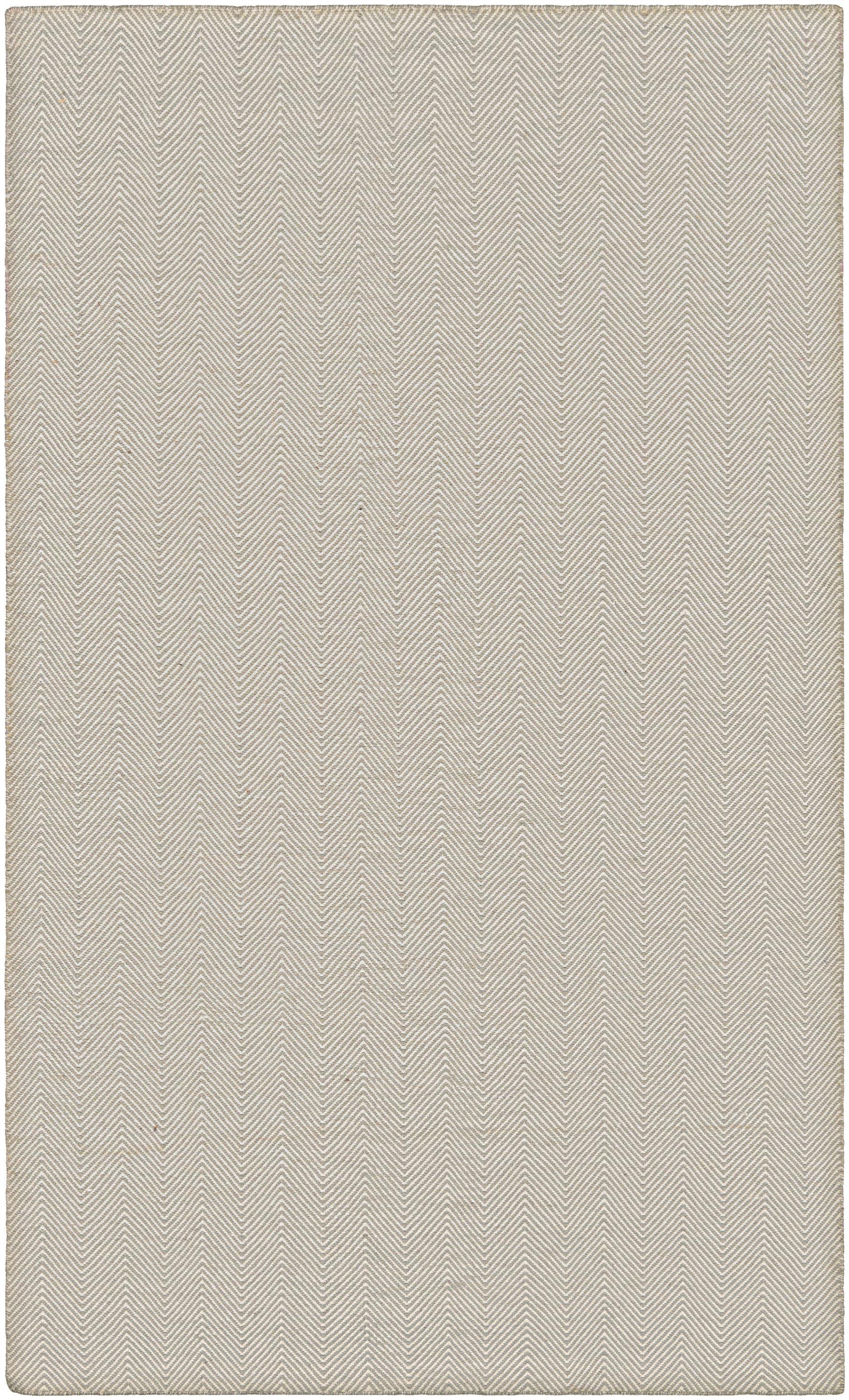 Couristan 49620736020030T 2 x 3 ft. Cottages Bungalow Hand Woven Rectangle Area Rug - Caramel