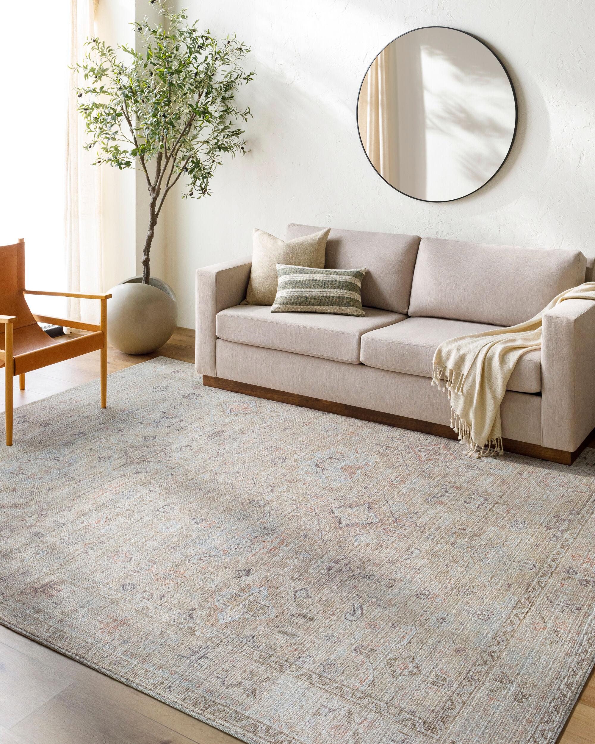 Marlene II Rug by Becki Owens x Surya - 6'6" x 9'