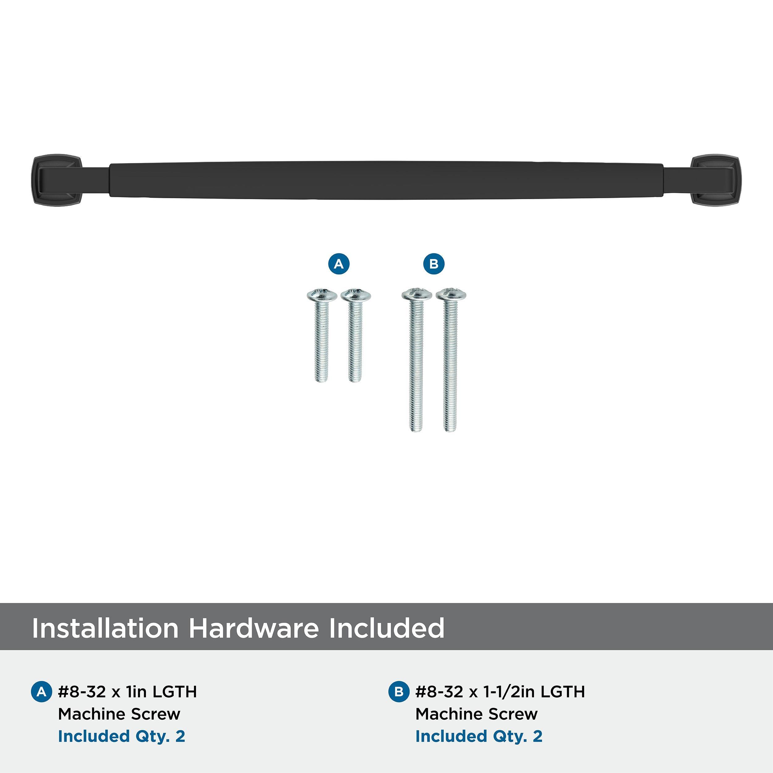 Stature Bar Pull