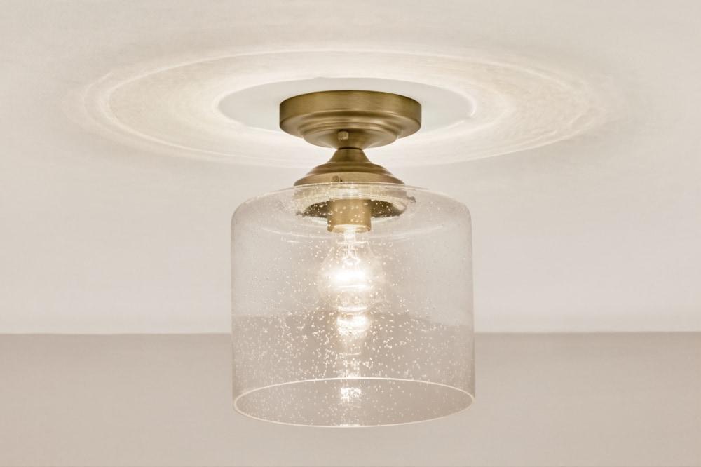 Winslow Semi Flush Mount