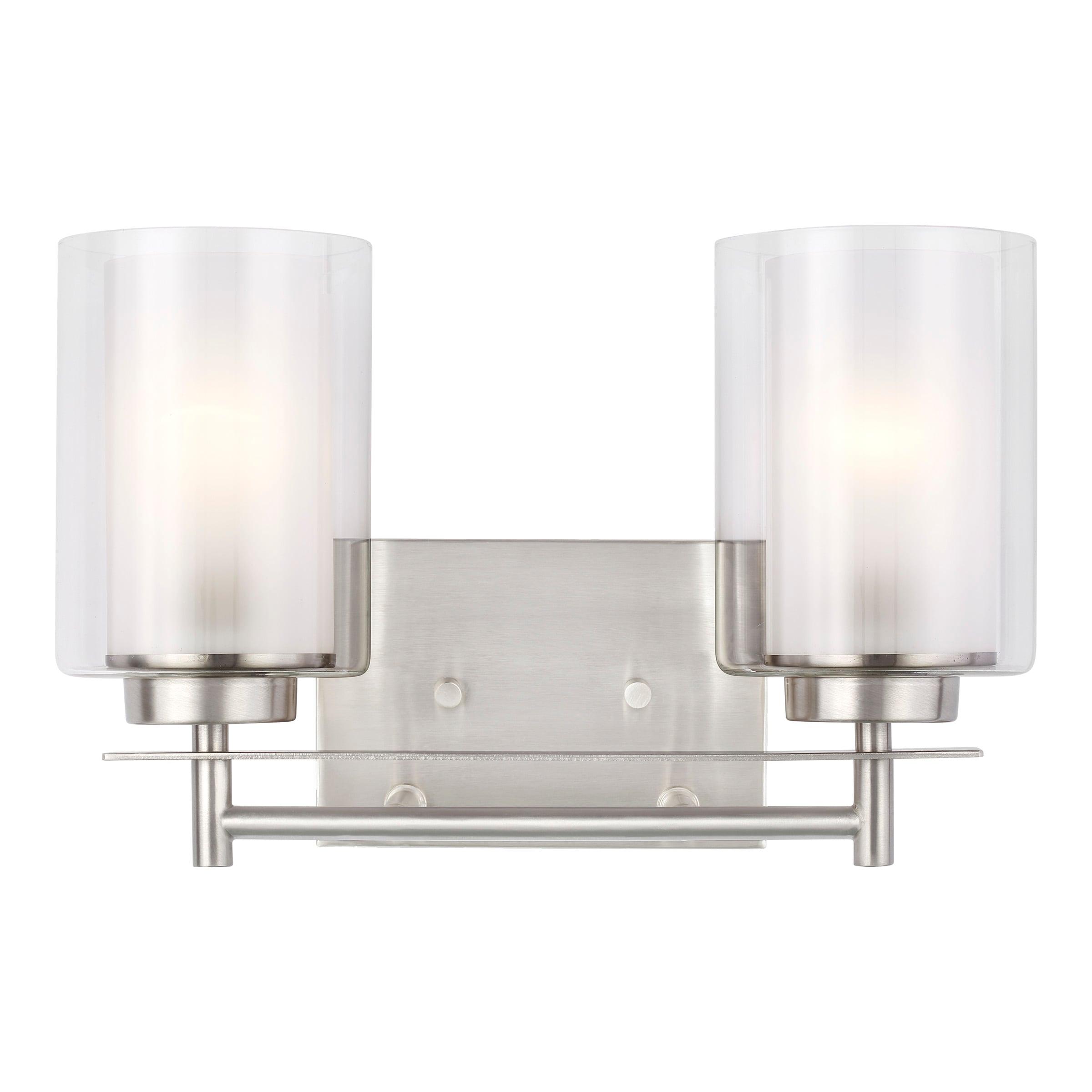 Elmwood Park Bath Wall Light