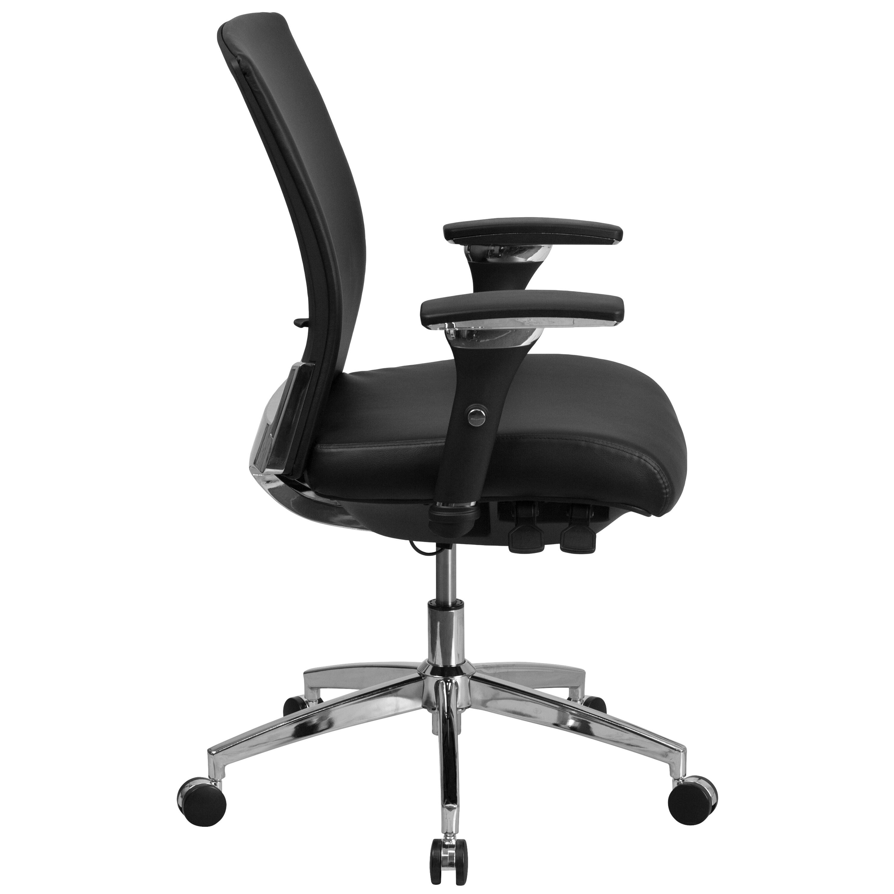 Flash Furniture Hercules Task Chair