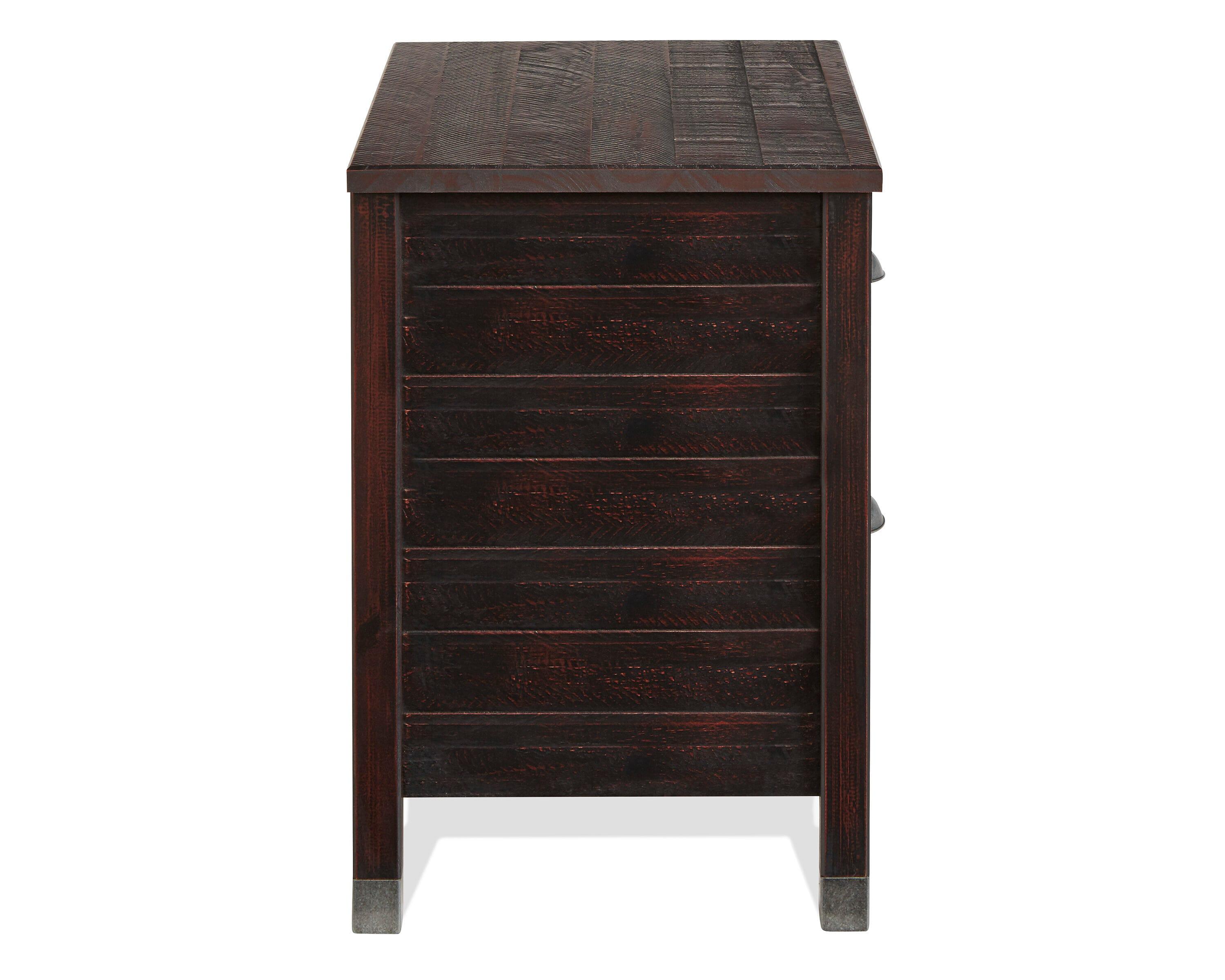 Baja 2 - Drawer Nightstand