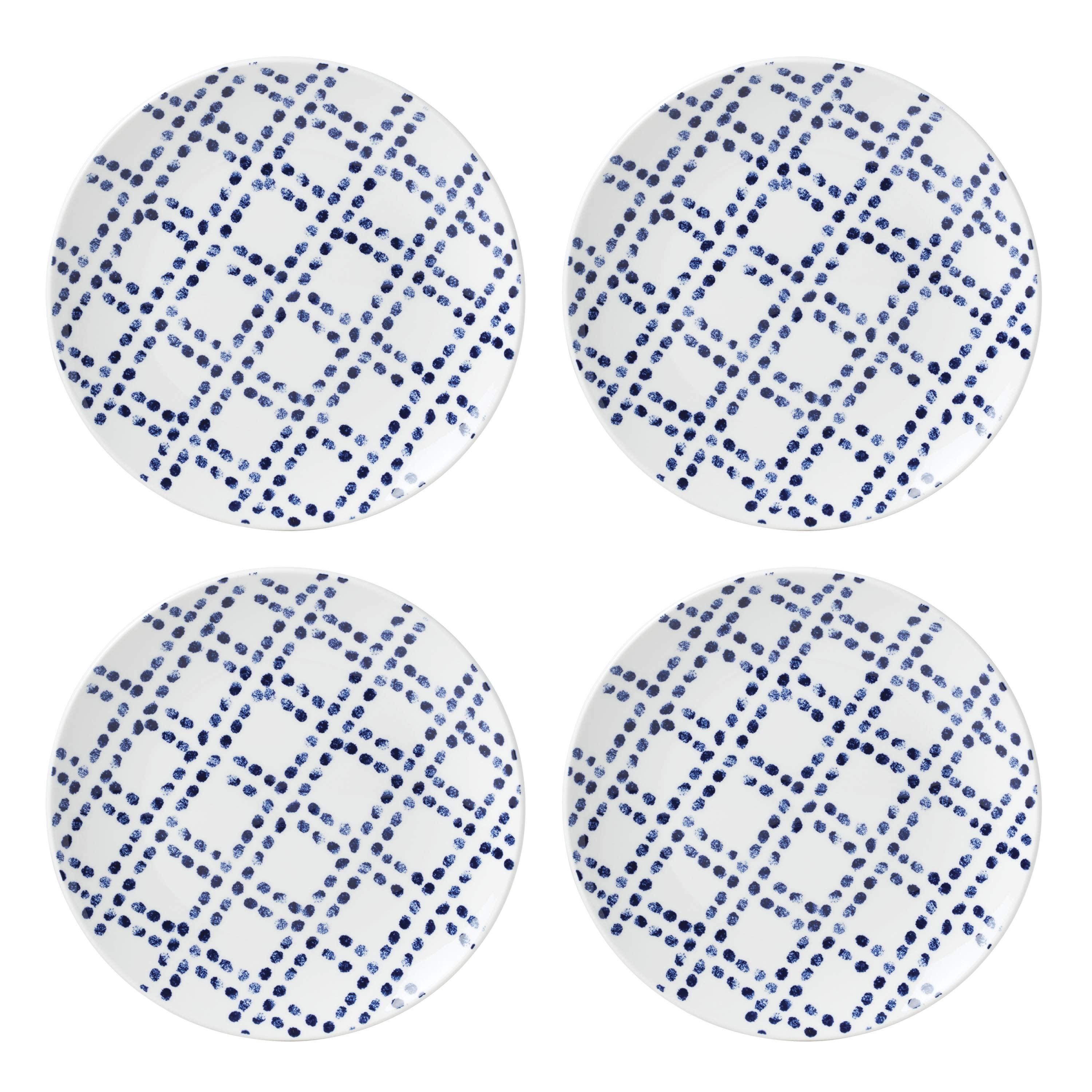 Oneida Harbour 12 Piece Dinnerware Set