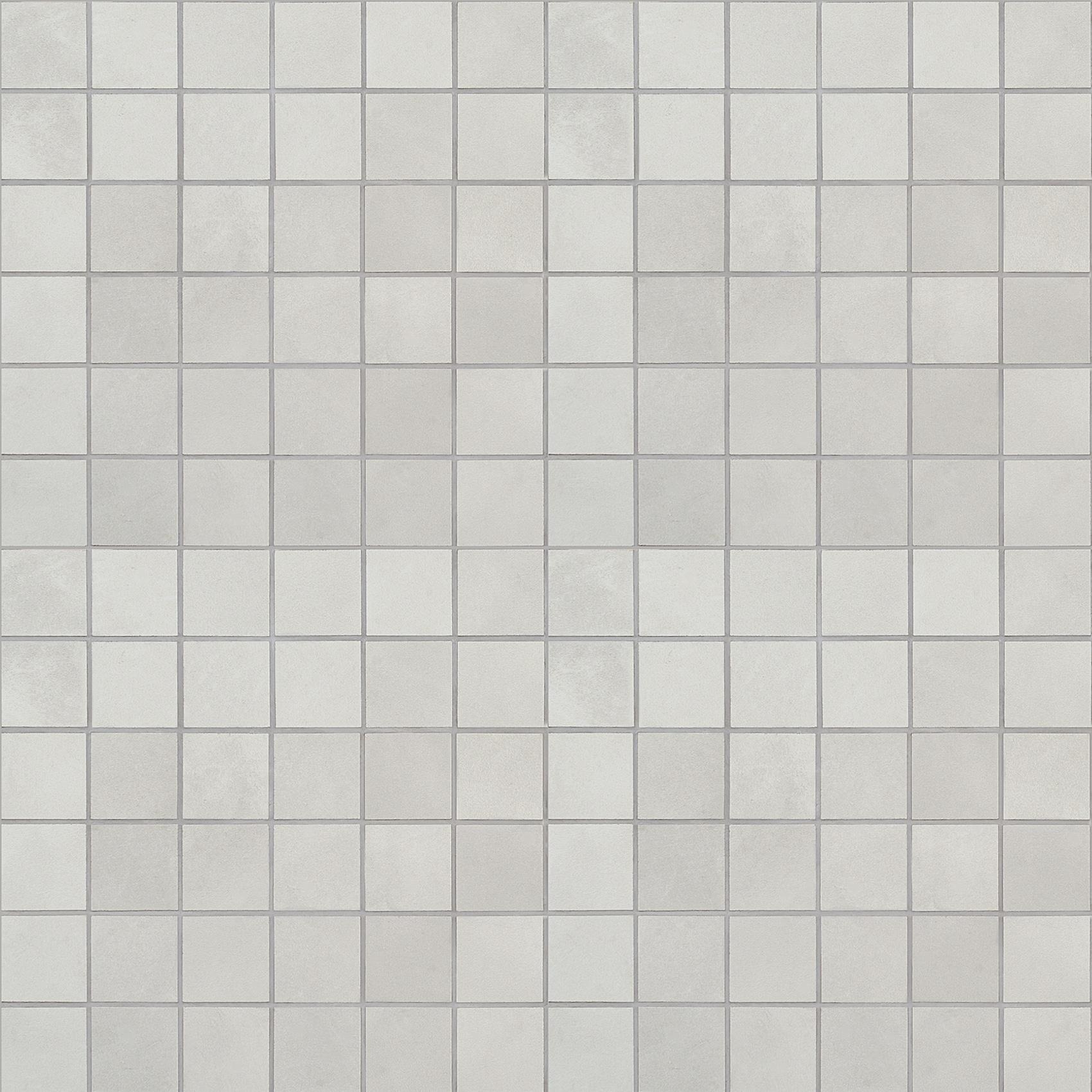Bond Tile Ryx 11.81 in. x 11.81 in. Matte Porcelain Floor and Wall Mosaic Tile (0.96 Sq. Ft. / Each)