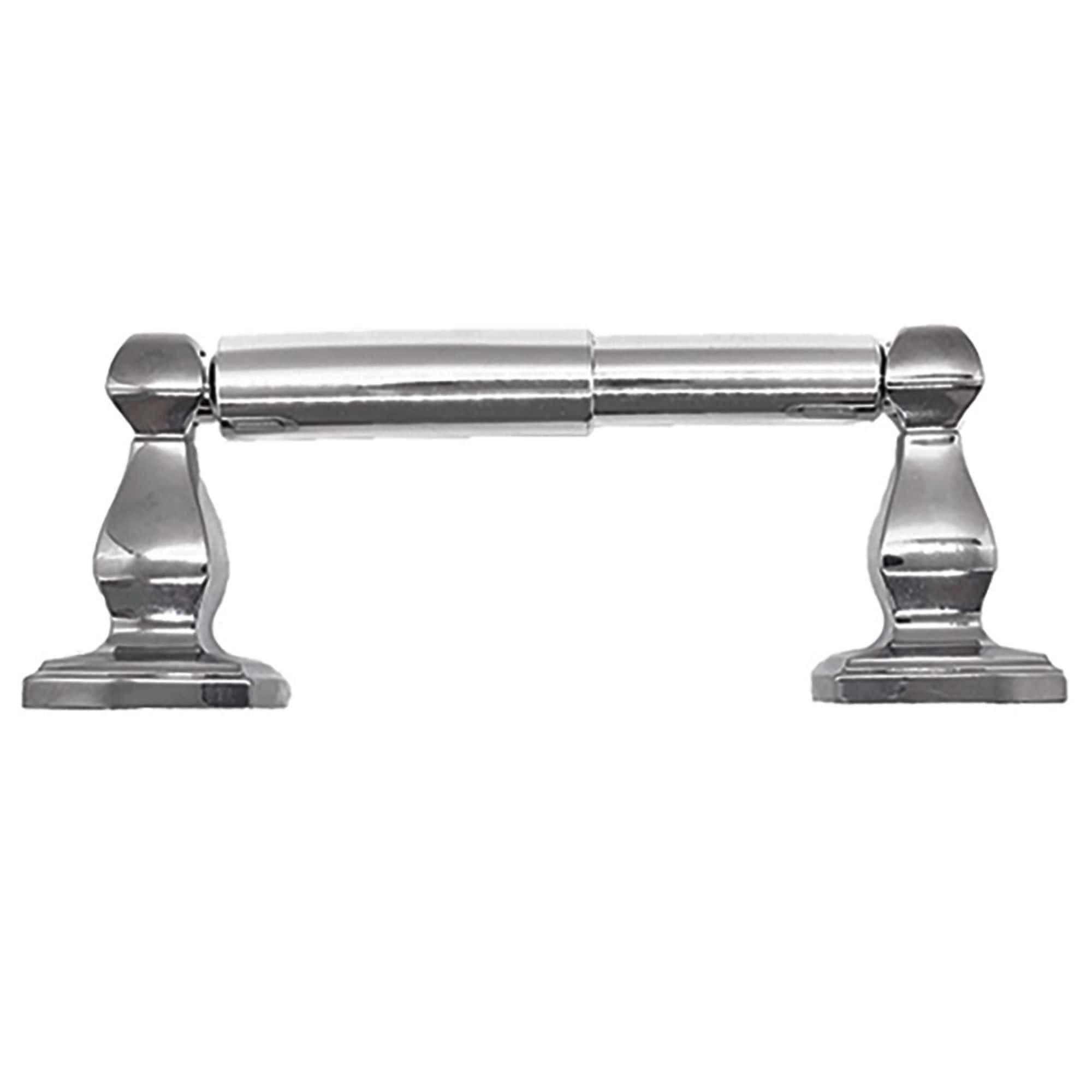 Algoma 4 - Piece Bathroom Hardware Set