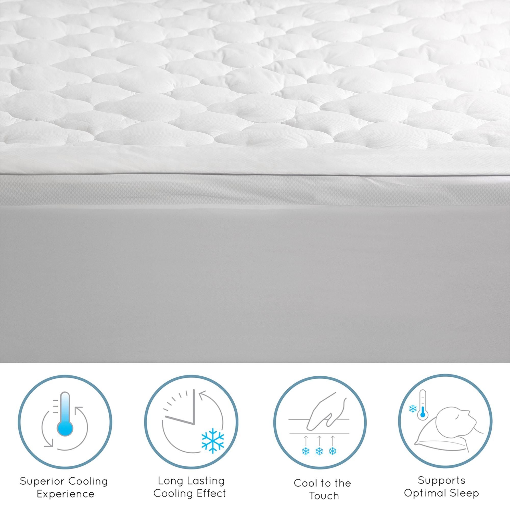 2'' Mattress Pad