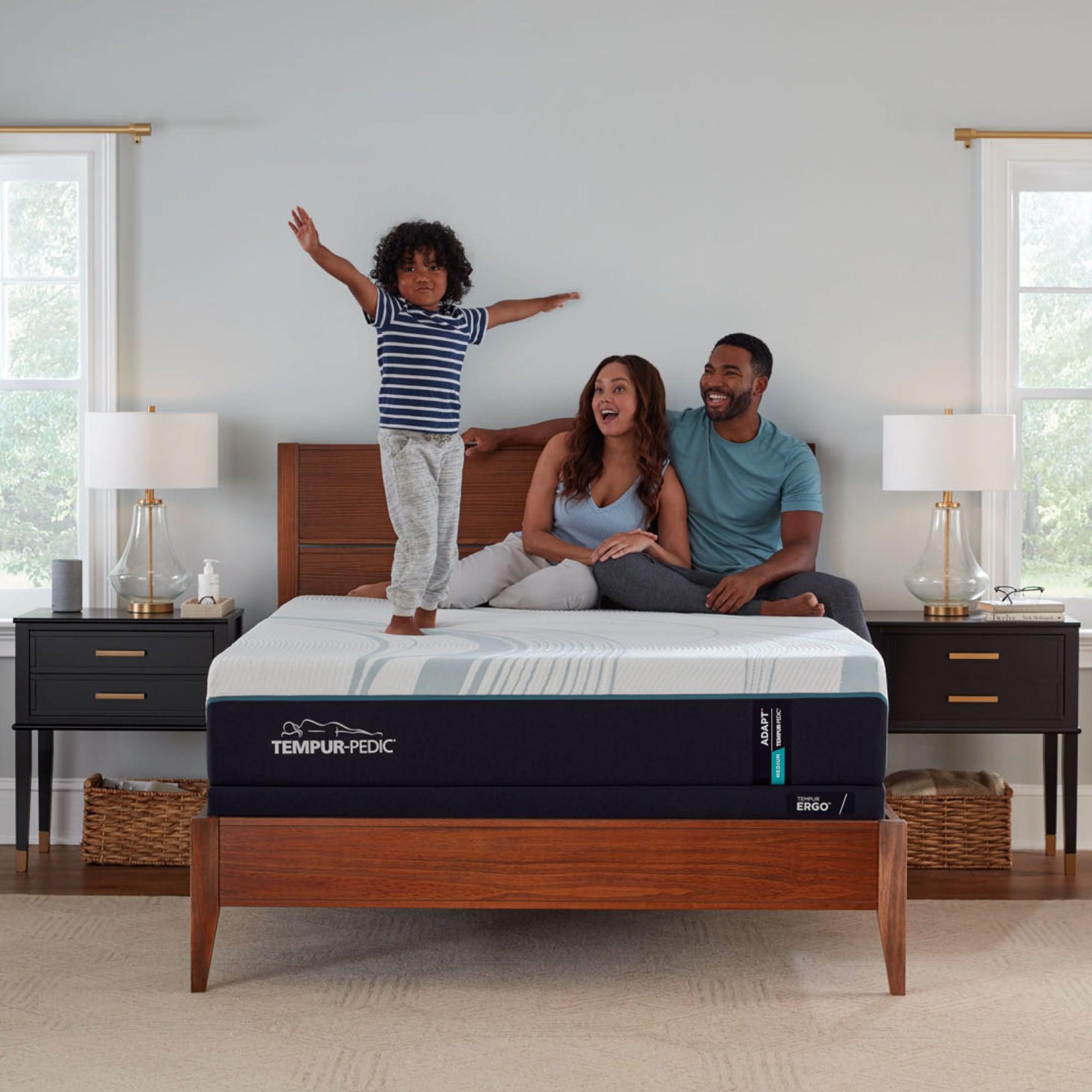 Tempur-Pedic® Adapt® Medium Queen Mattress