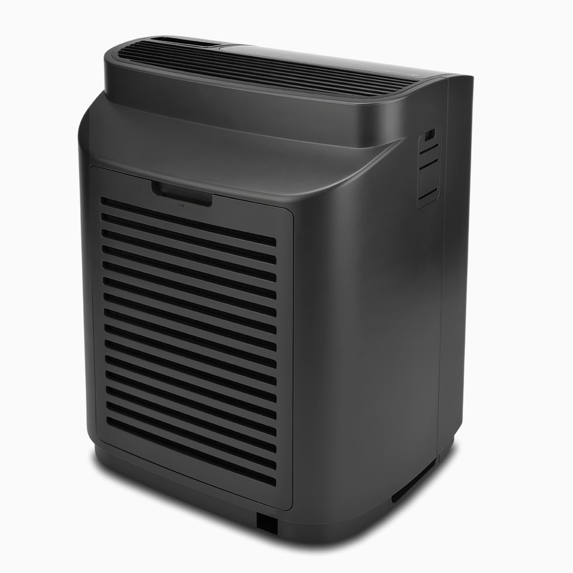 Brondell O2+ Revive TrueHEPA Air Purifier + Humidifier