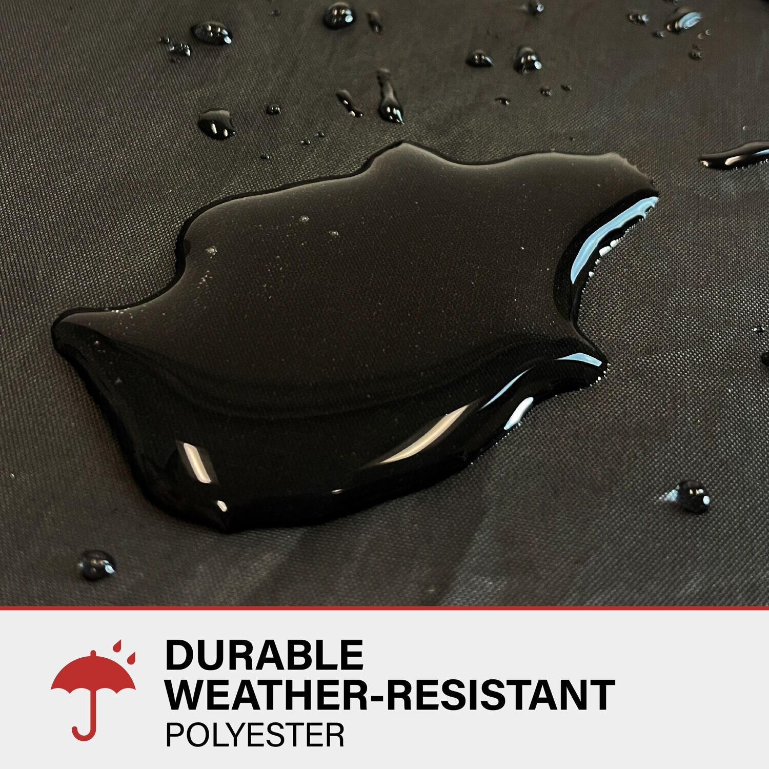 Haunted Hill Farm Inflatable Black Cat with Ghost, 5-ft.