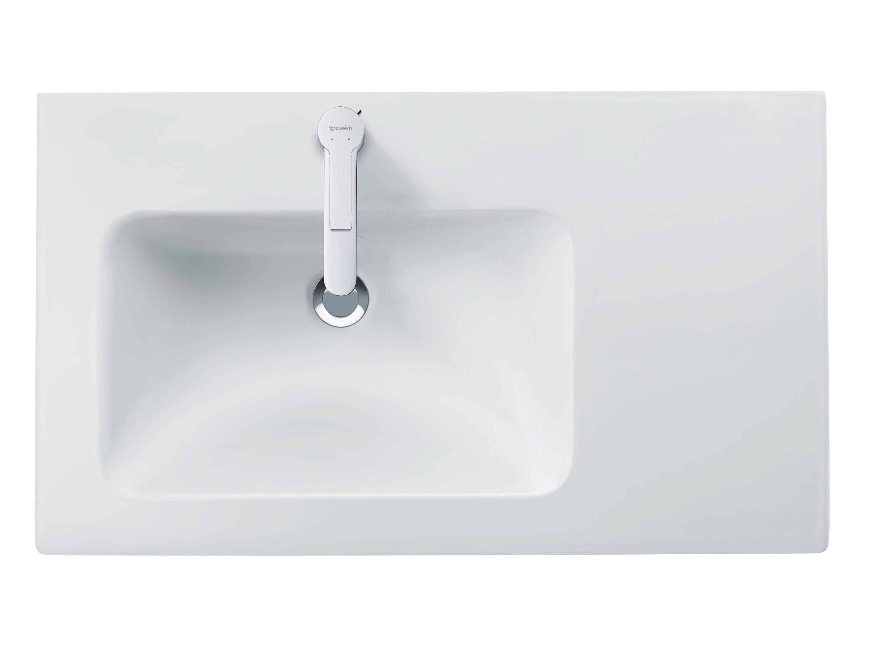 B.2 Single Hole Bathroom Faucet