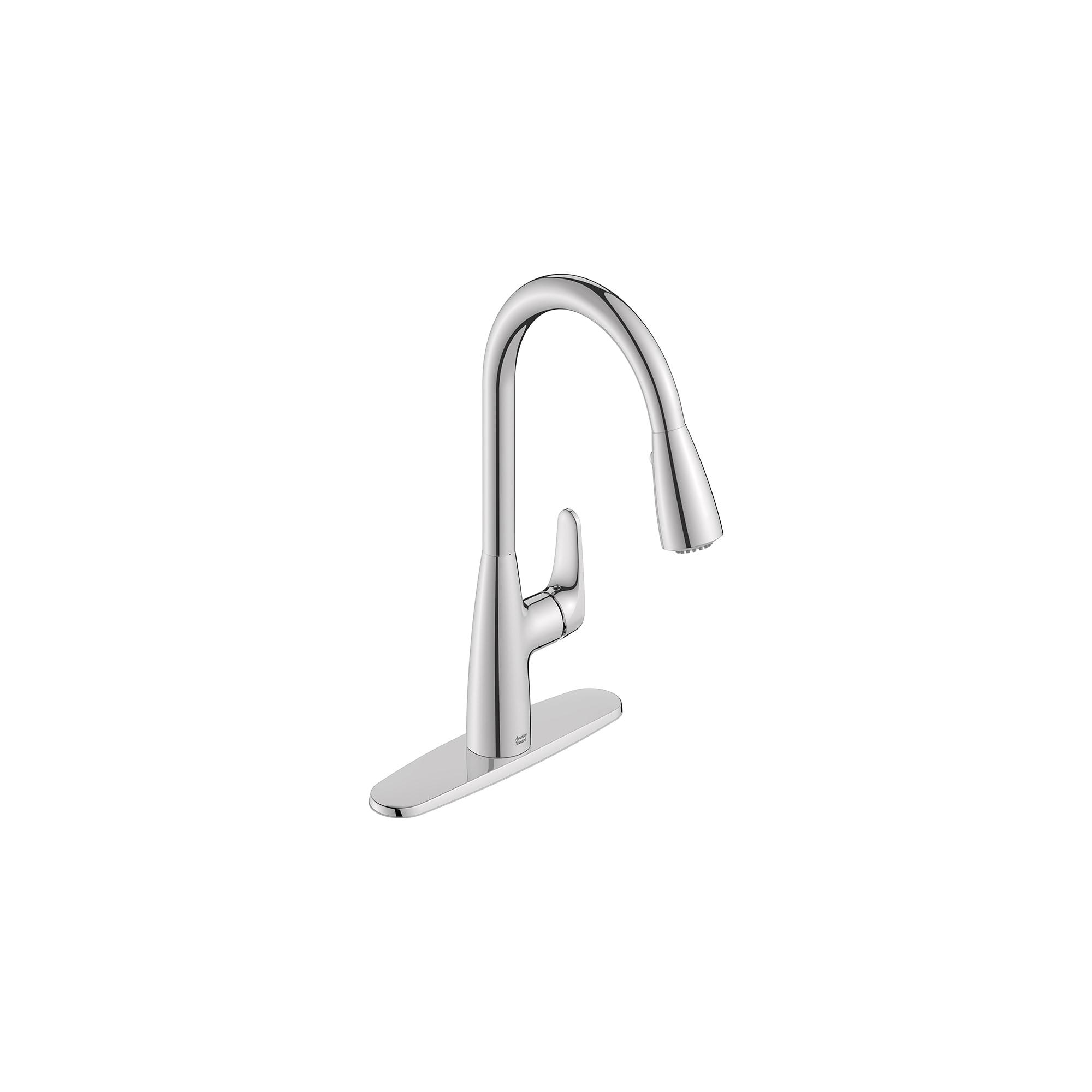 American Standard Colony Pro Touch Kitchen Faucet