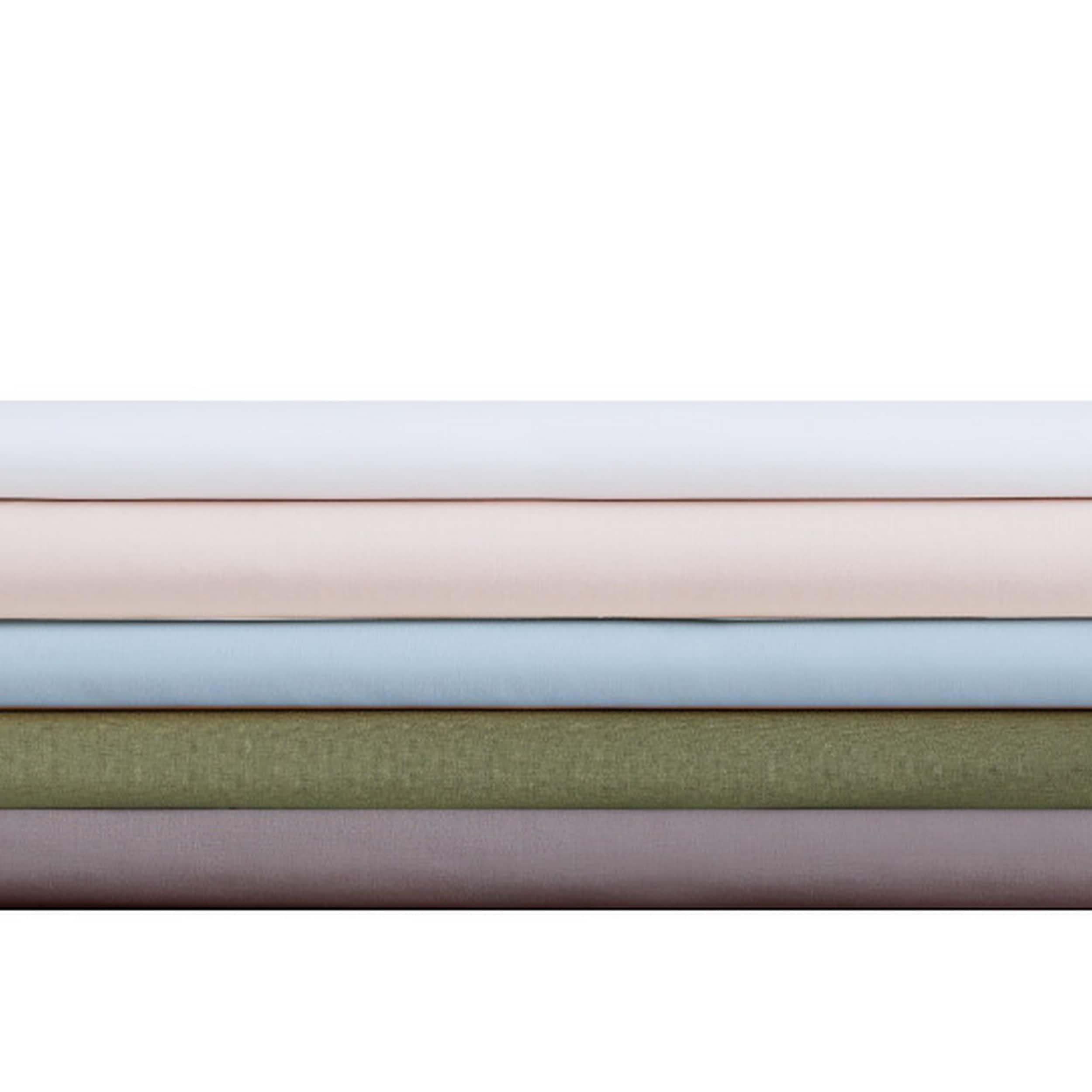 Percale Sheet Set