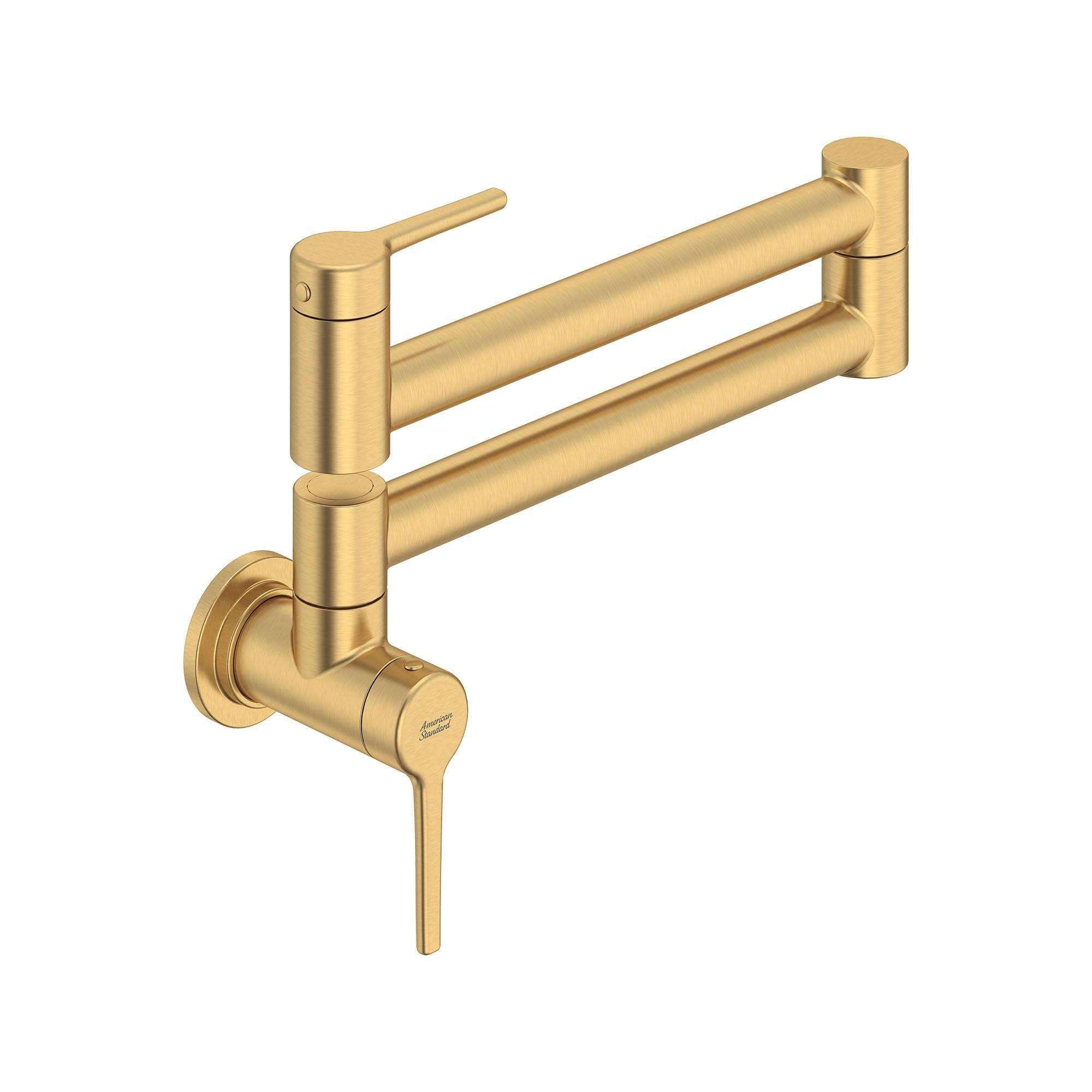 American Standard Studio S Pull Down Kitchen Faucet