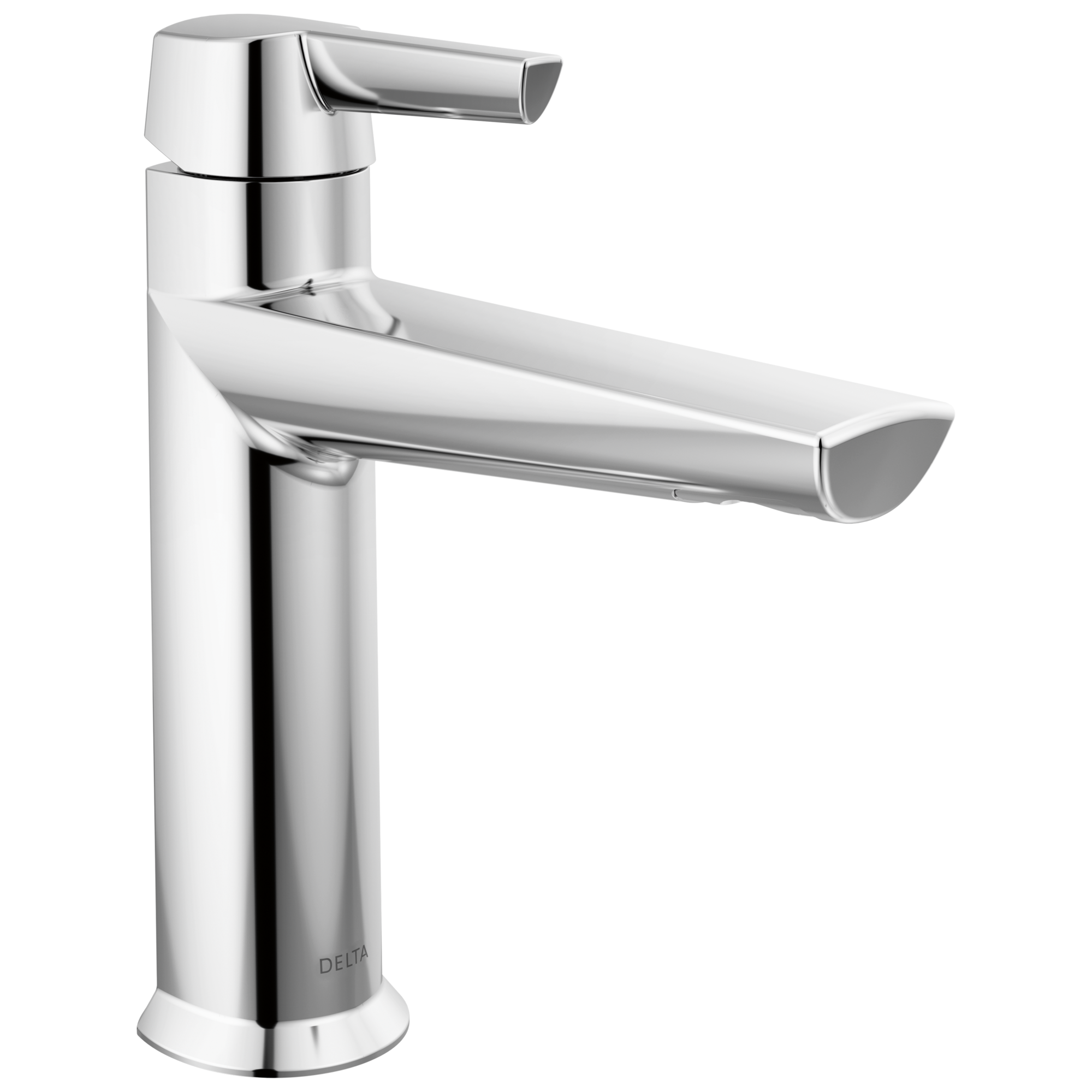 Galeon Single Hole Bathroom Faucet with Drain Assembly