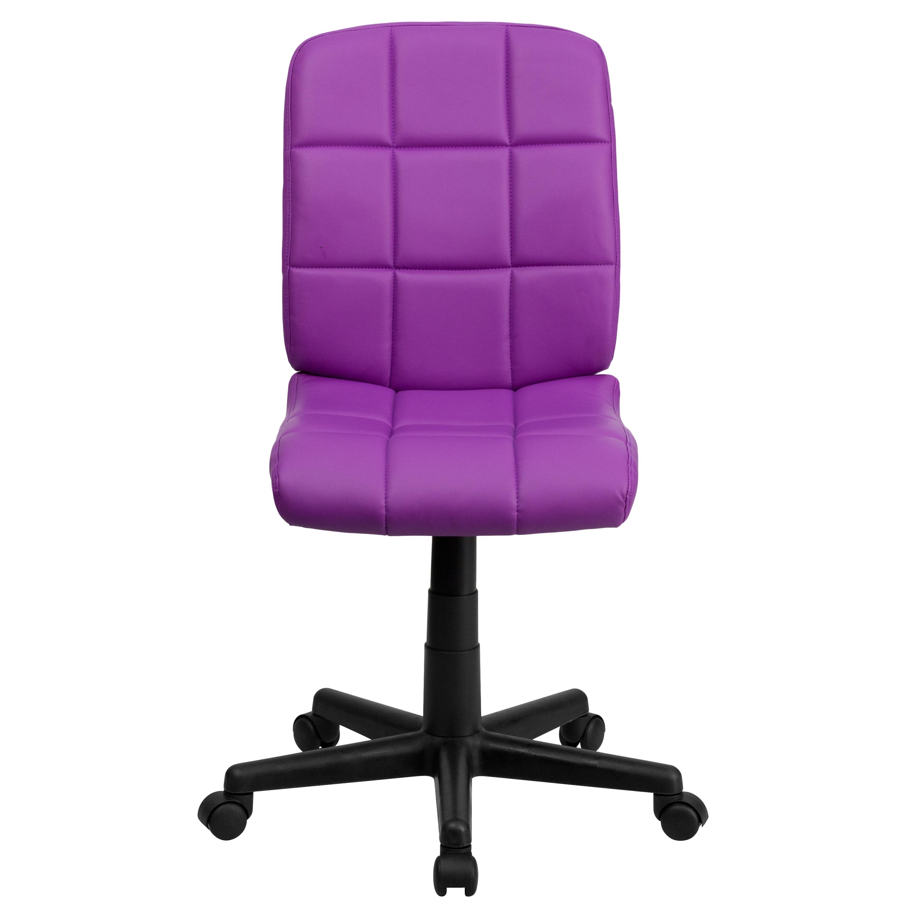 Bonavant Mid-Back Quilted Task Chair