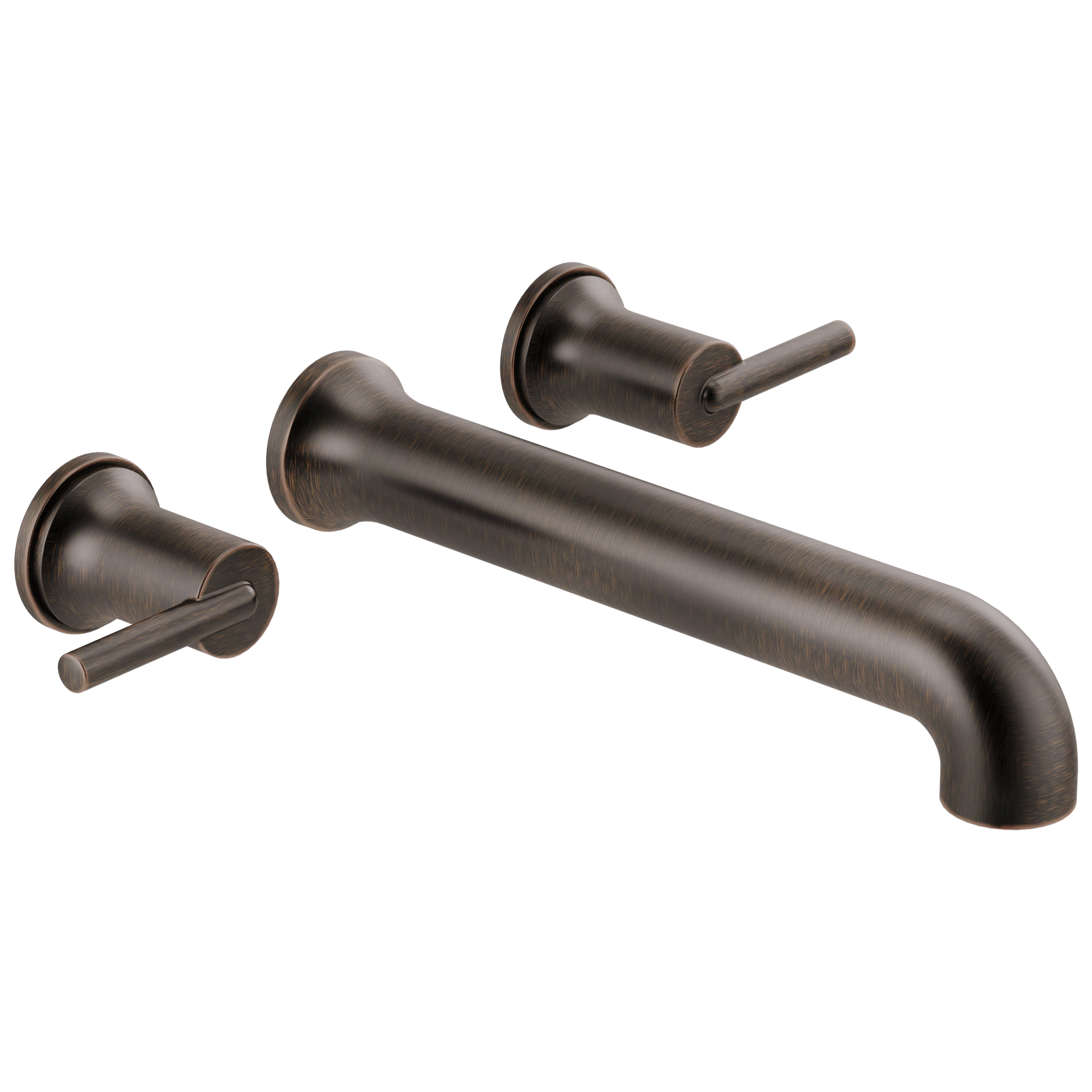Trinsic Wall Mounted Tub Spout