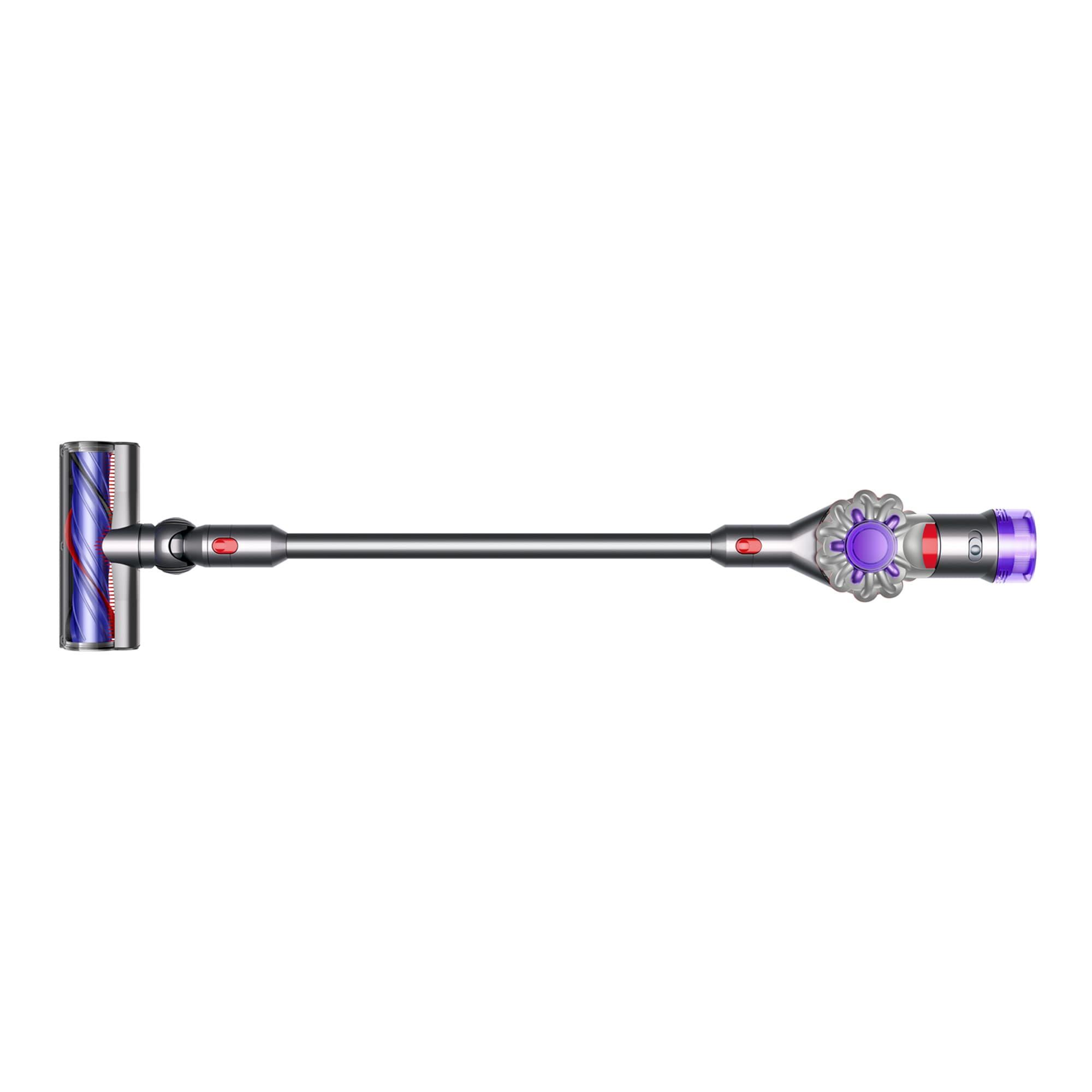 Dyson V8 Cordless Vacuum with 5 Extra Accessories